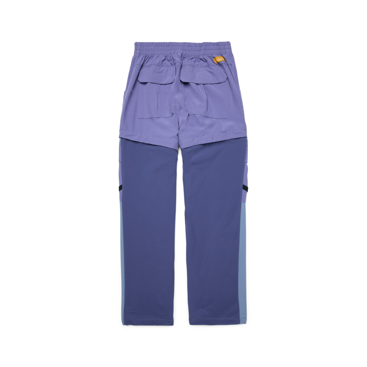 Losdos Zip-Off Pant - Women's