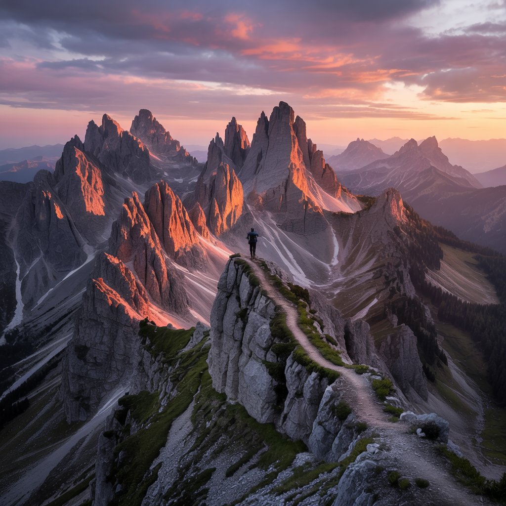 Hiking Gear Guide: What You Really Need for Your Next Adventure