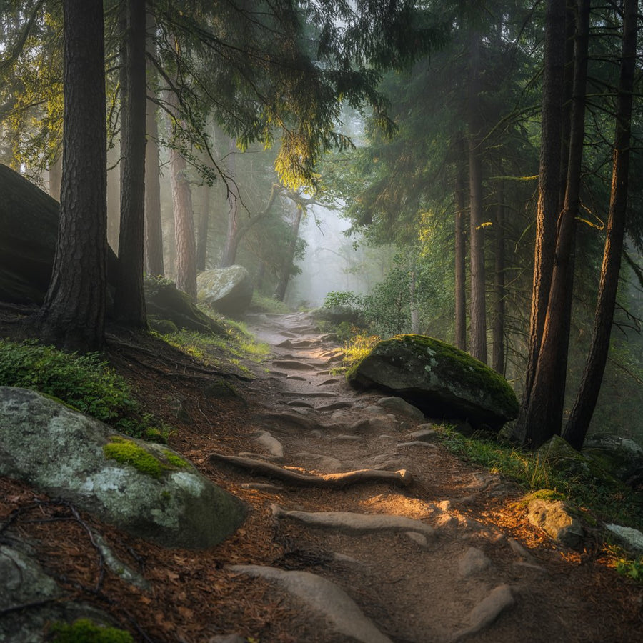 Essential Hiking Tips for Beginners: How to Start Your Trail Adventure
