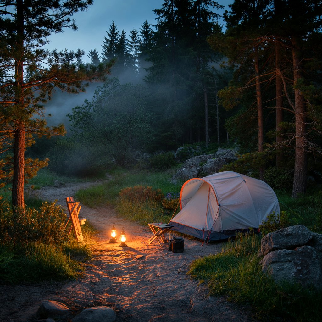 Top 10 Must-Visit Hiking Trails Around the World