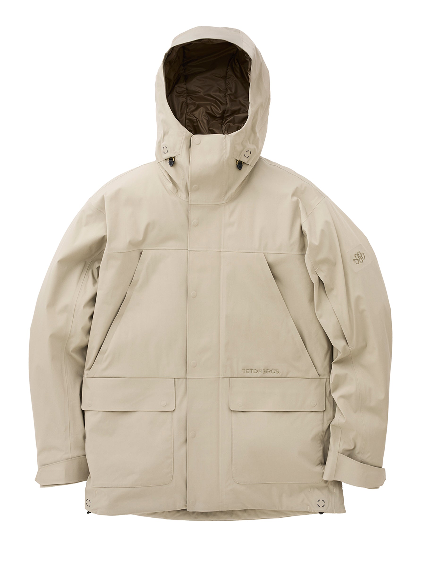 Refuge Jacket
