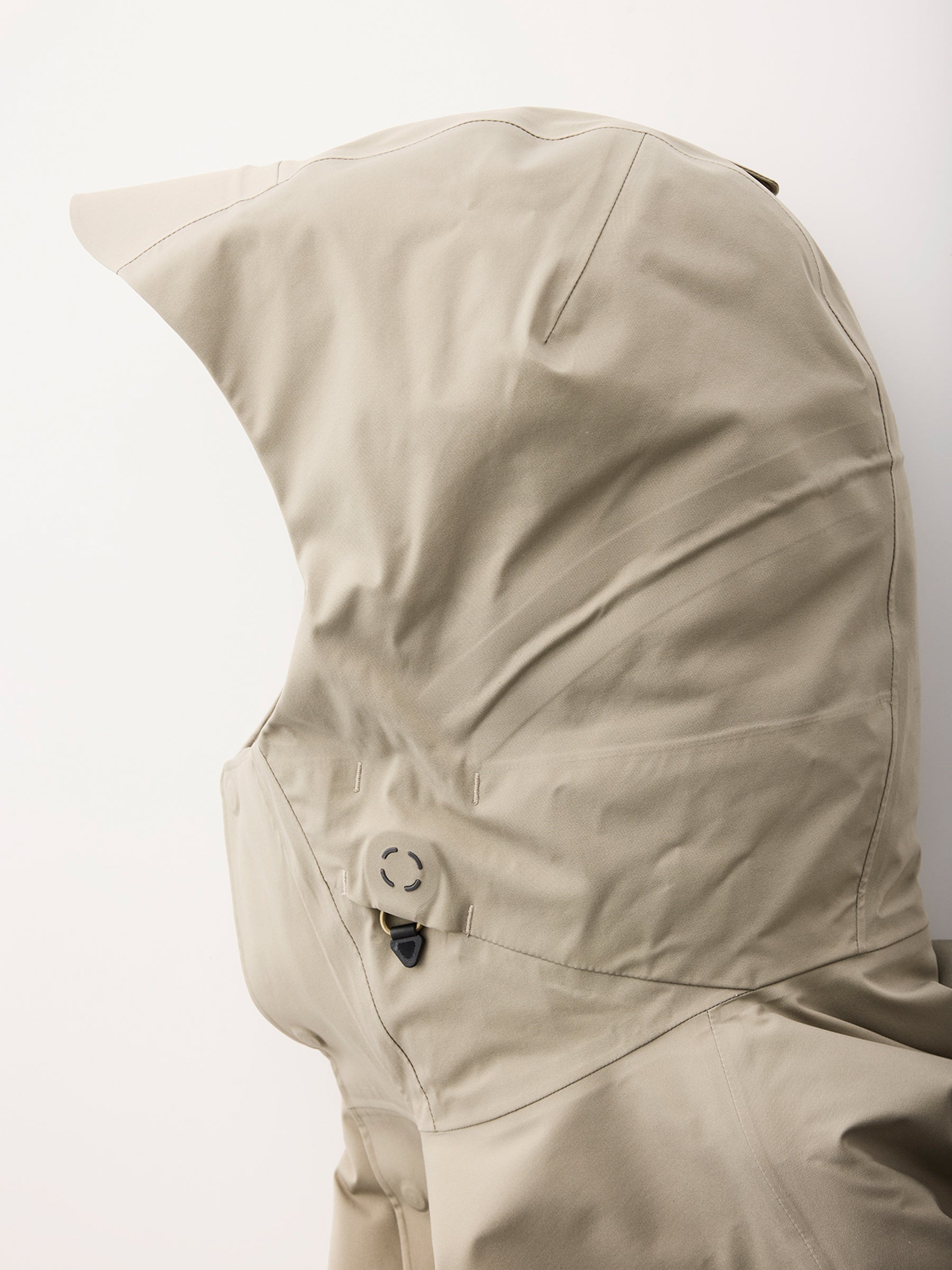 Refuge Jacket