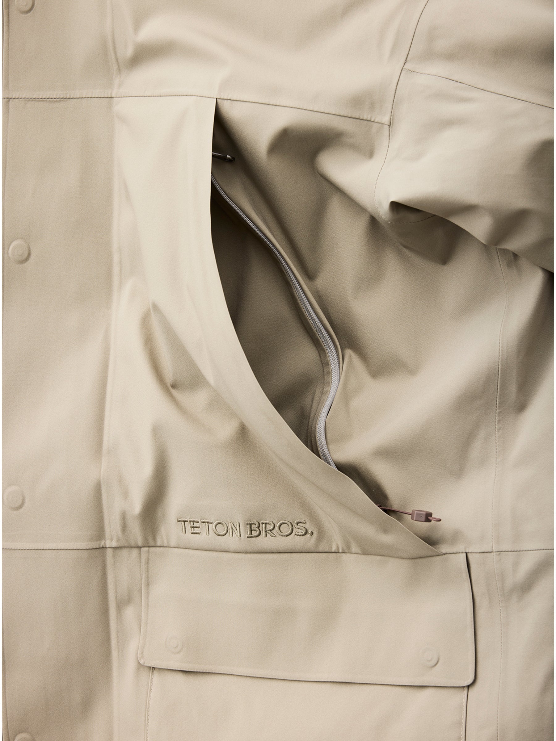 Refuge Jacket