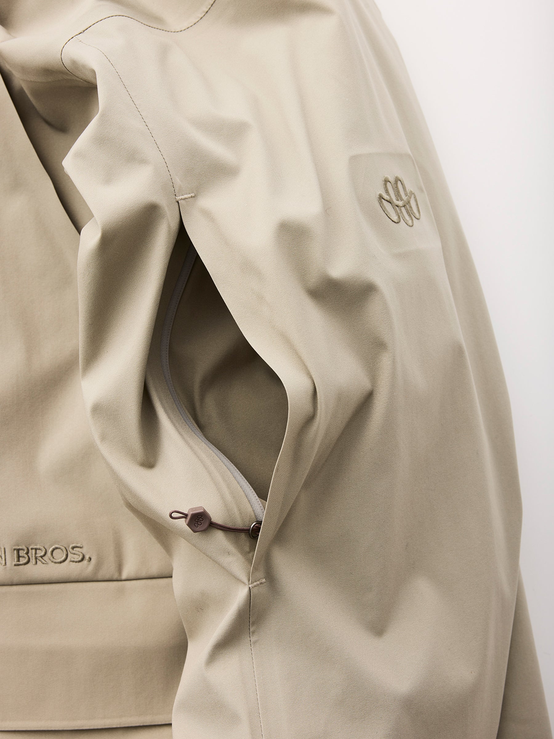 Refuge Jacket