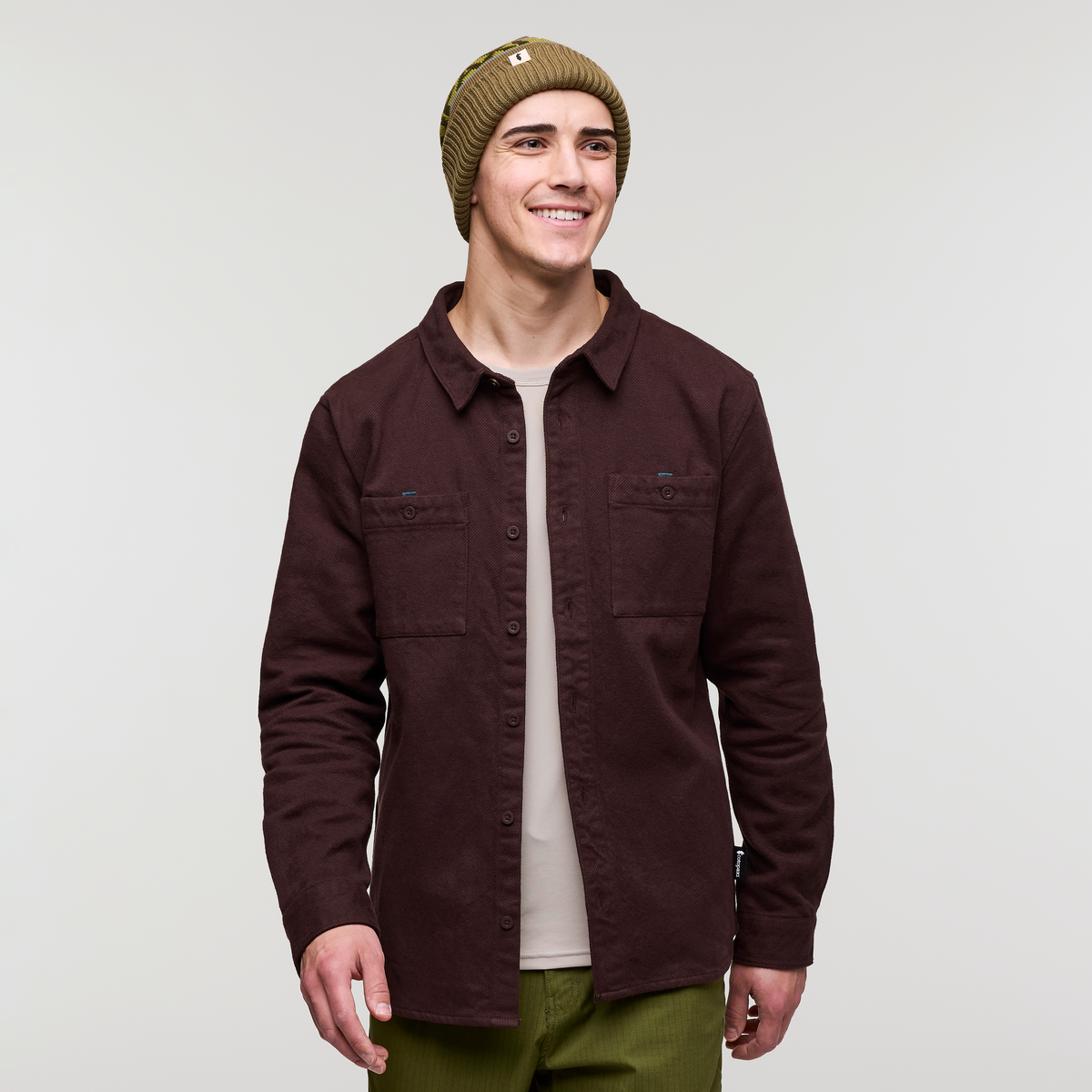 Cumbre Beanie