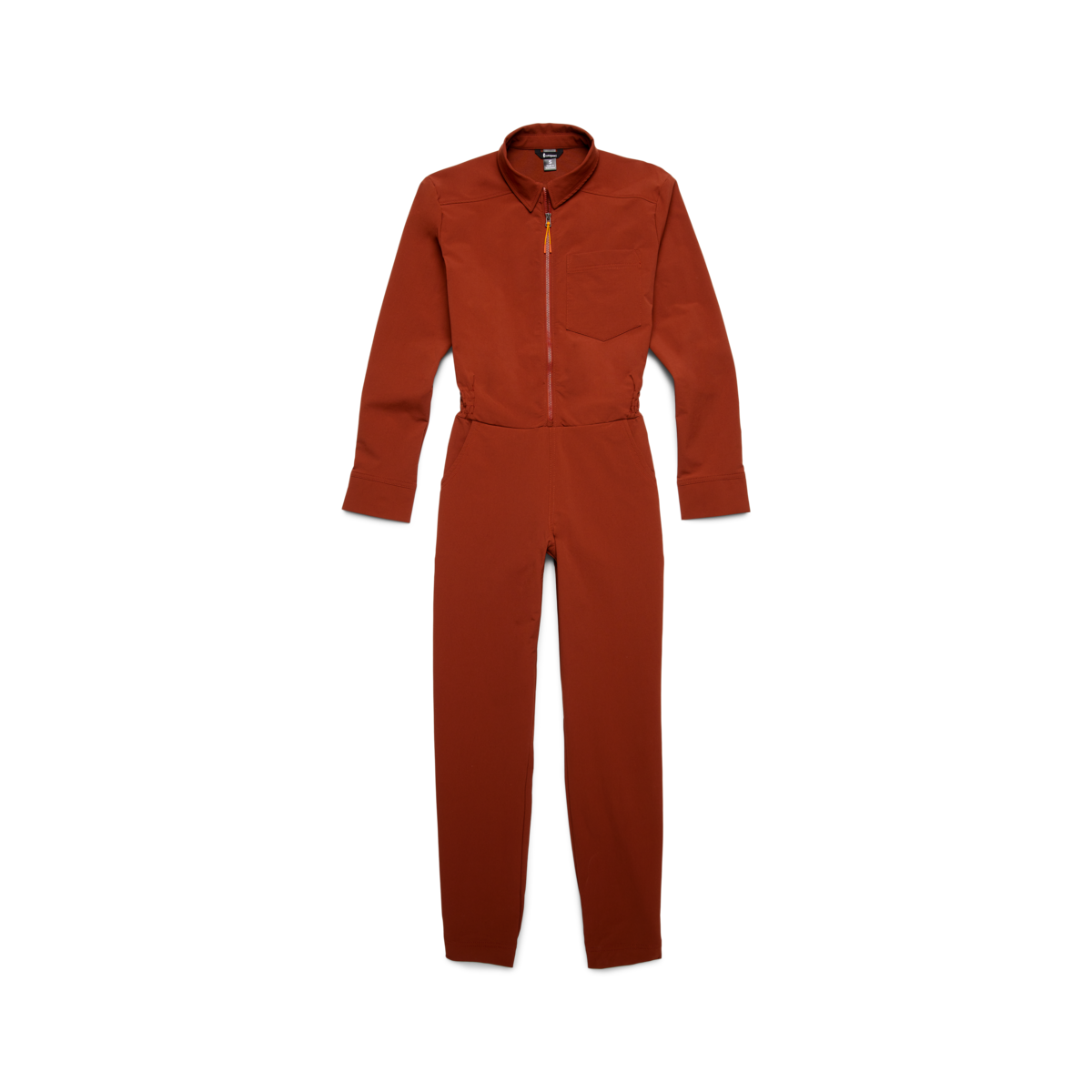 Asombro Jumpsuit - Women's