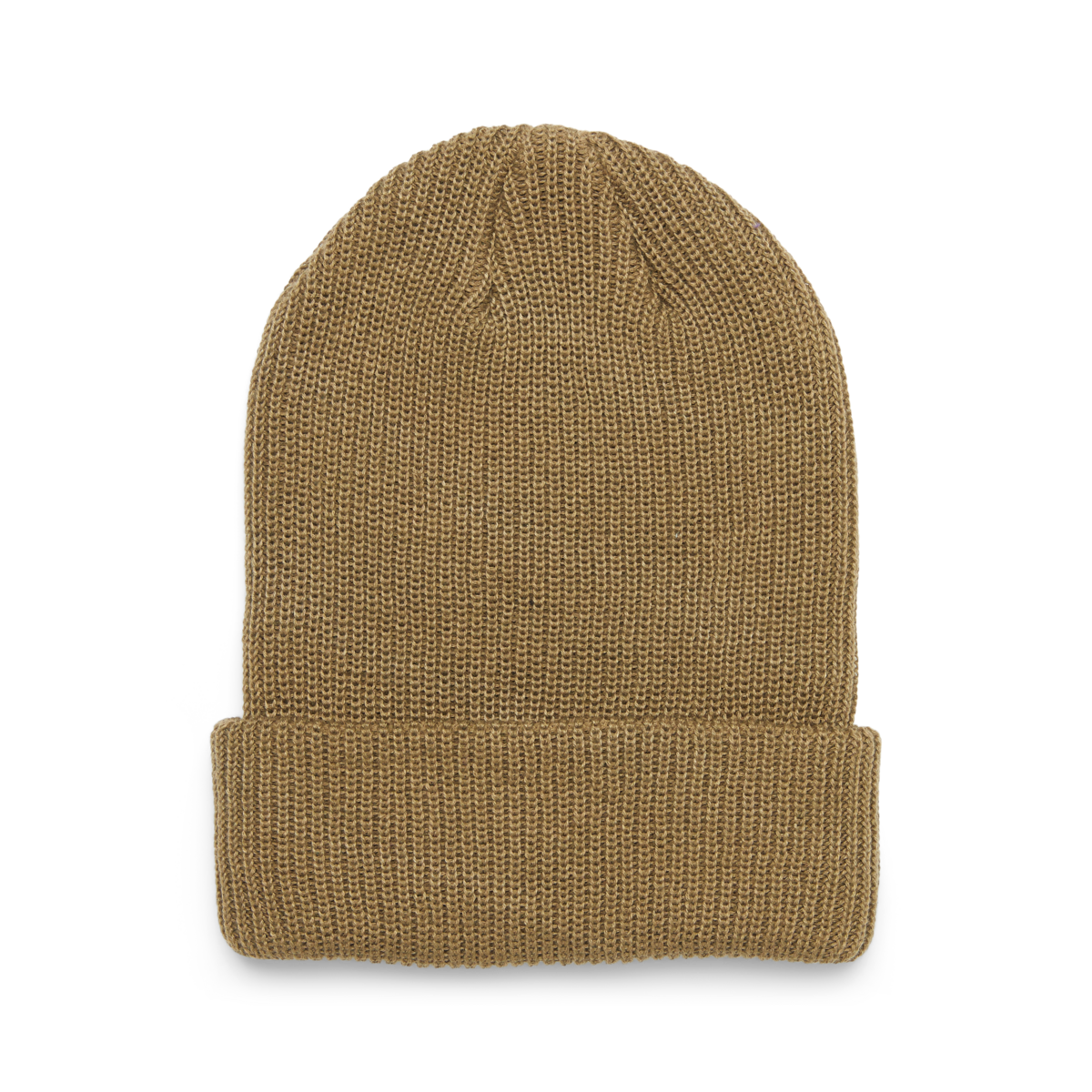 Wharf Beanie - Cotopaxi Patch