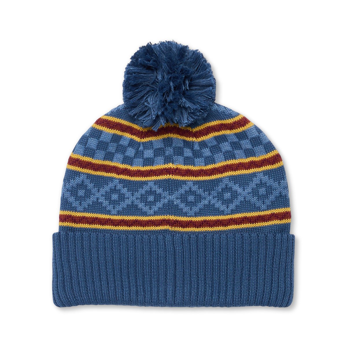 Cumbre Beanie