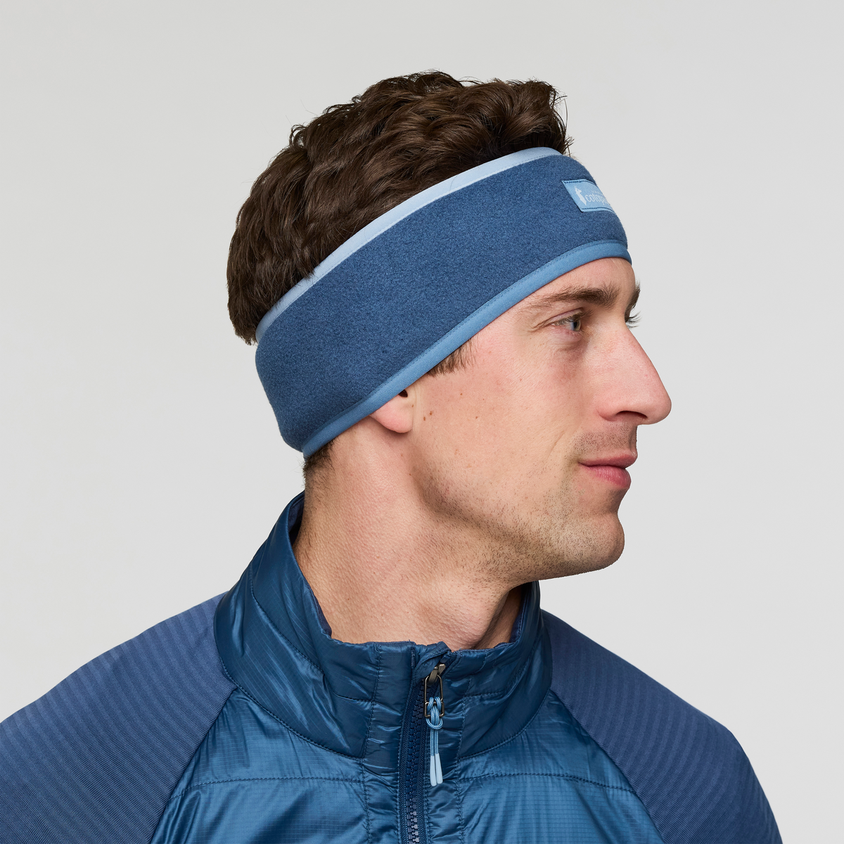 Teca Fleece Headband
