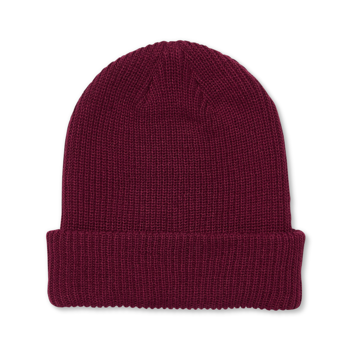 Wharf Beanie - Cotopaxi Patch