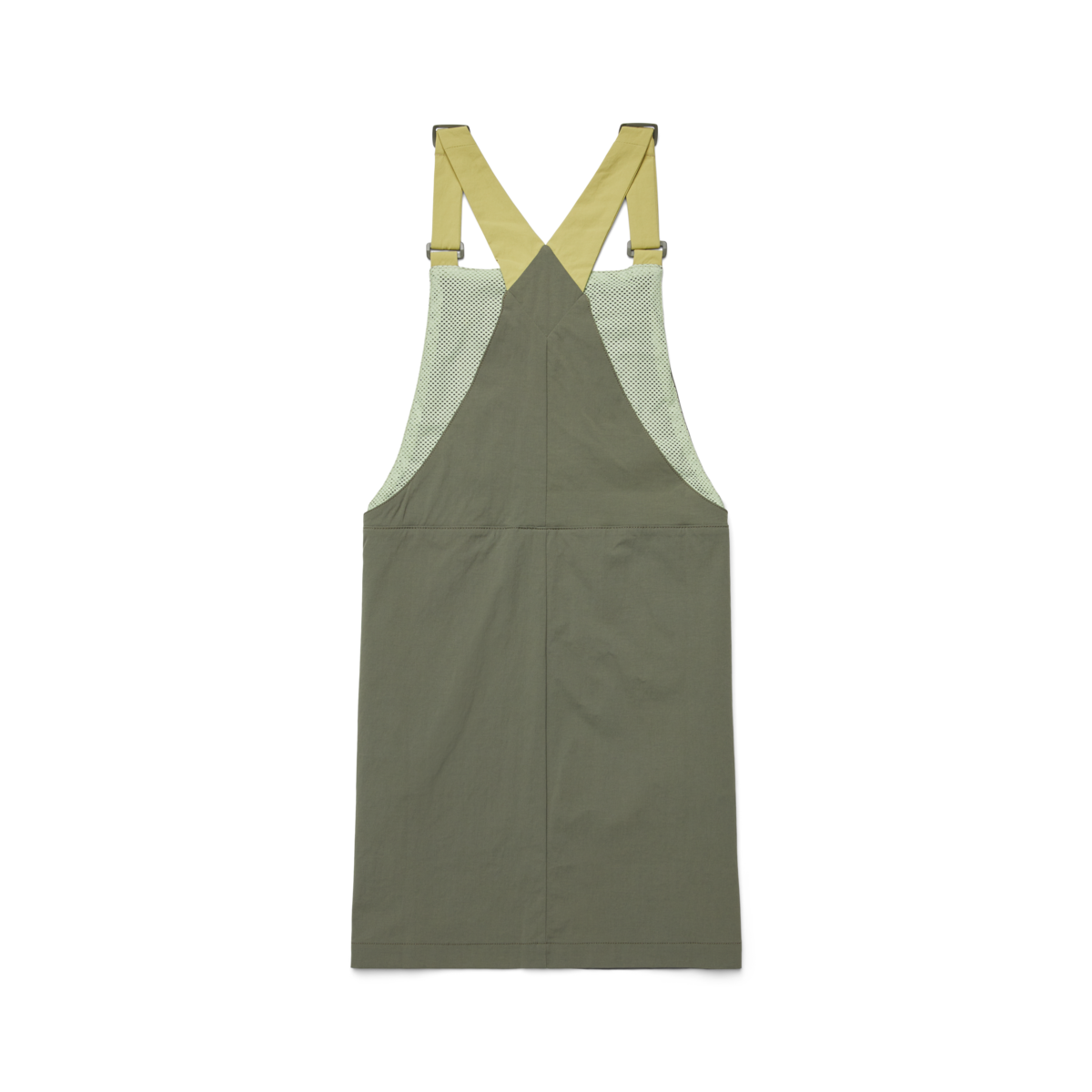 Tolima Overall Dress - Women's