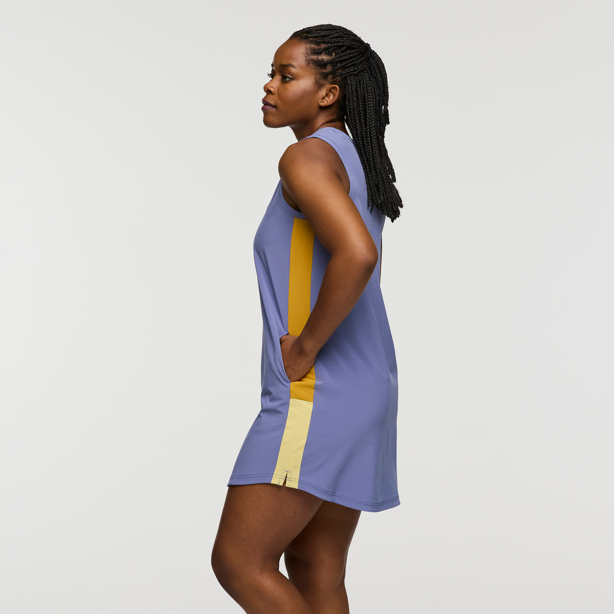 Cambio Dress - Women's