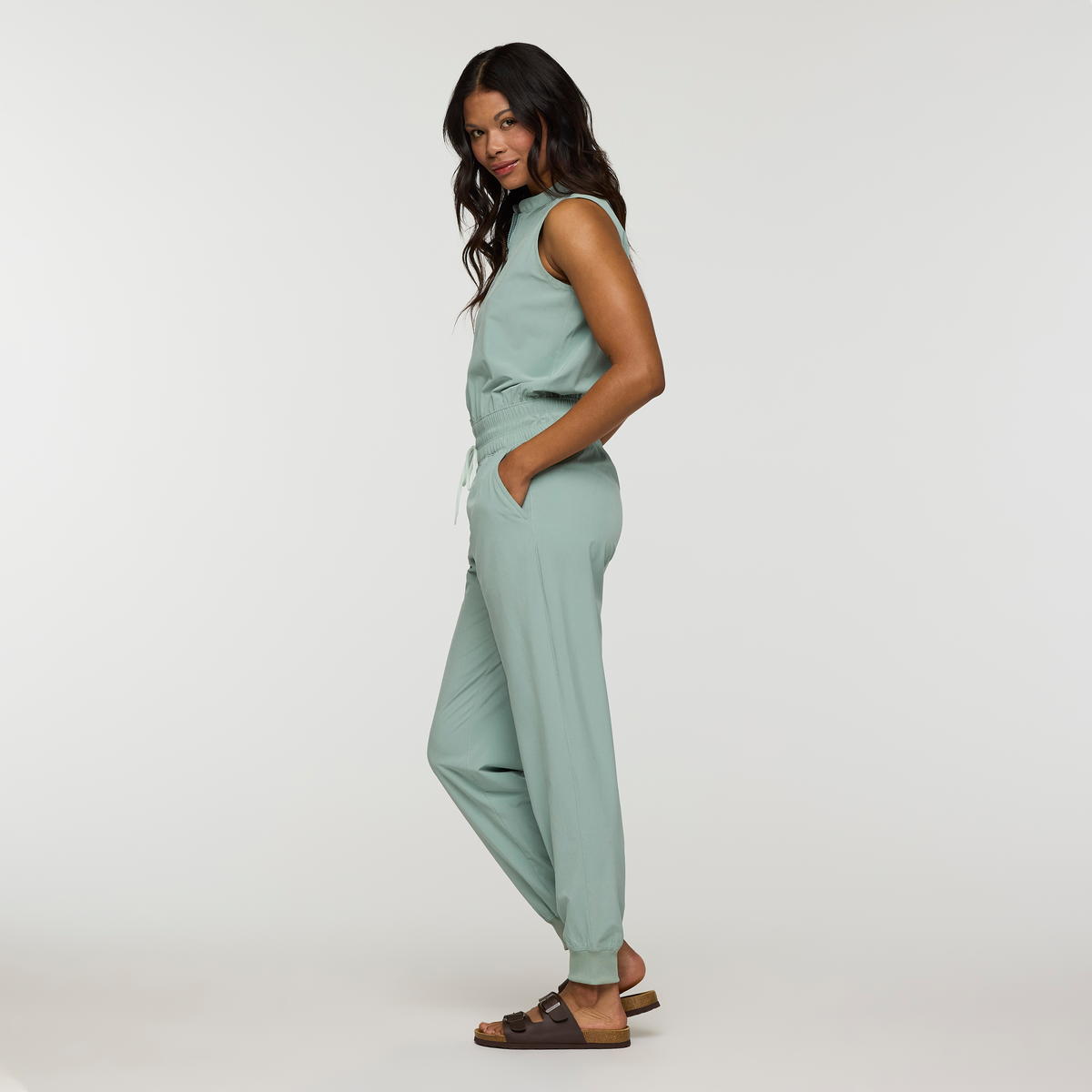 Cambio Jumpsuit - Women's