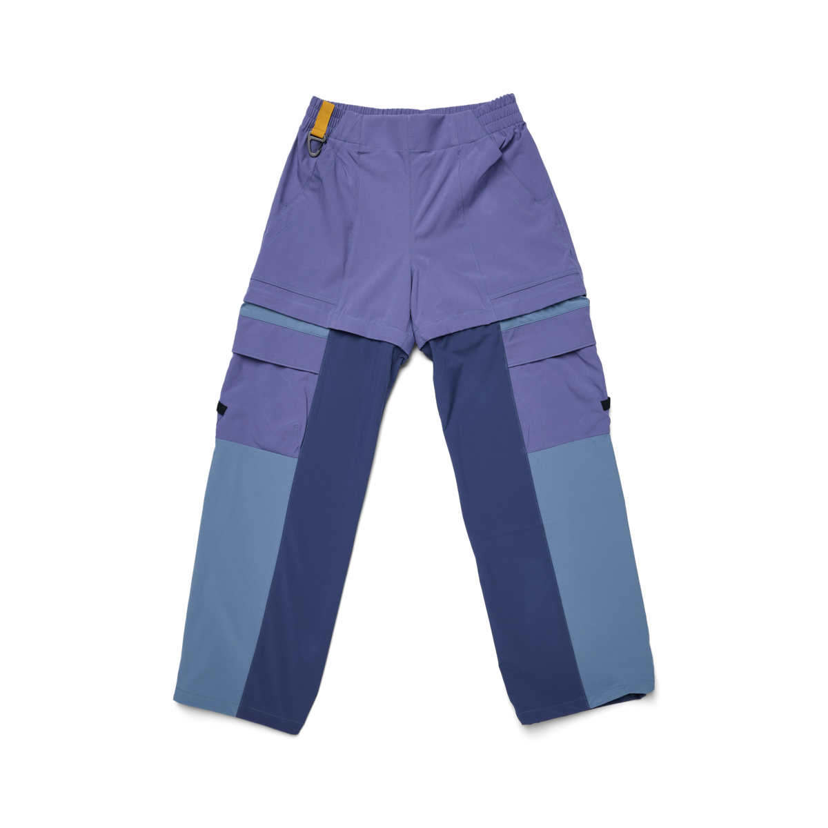 Losdos Zip-Off Pant - Women's