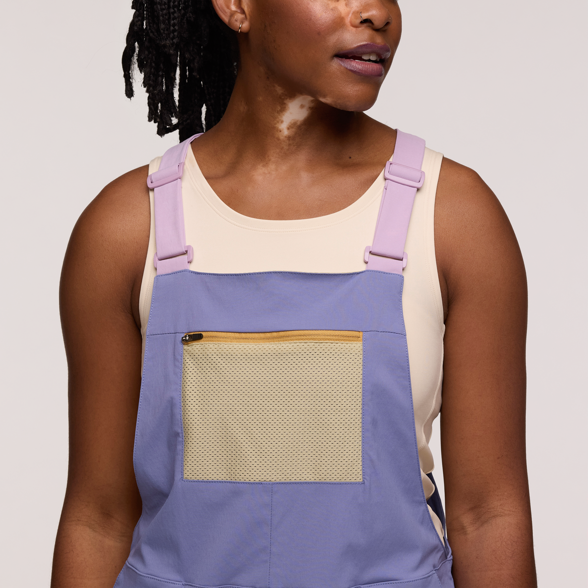 Tolima Overall Dress - Women's