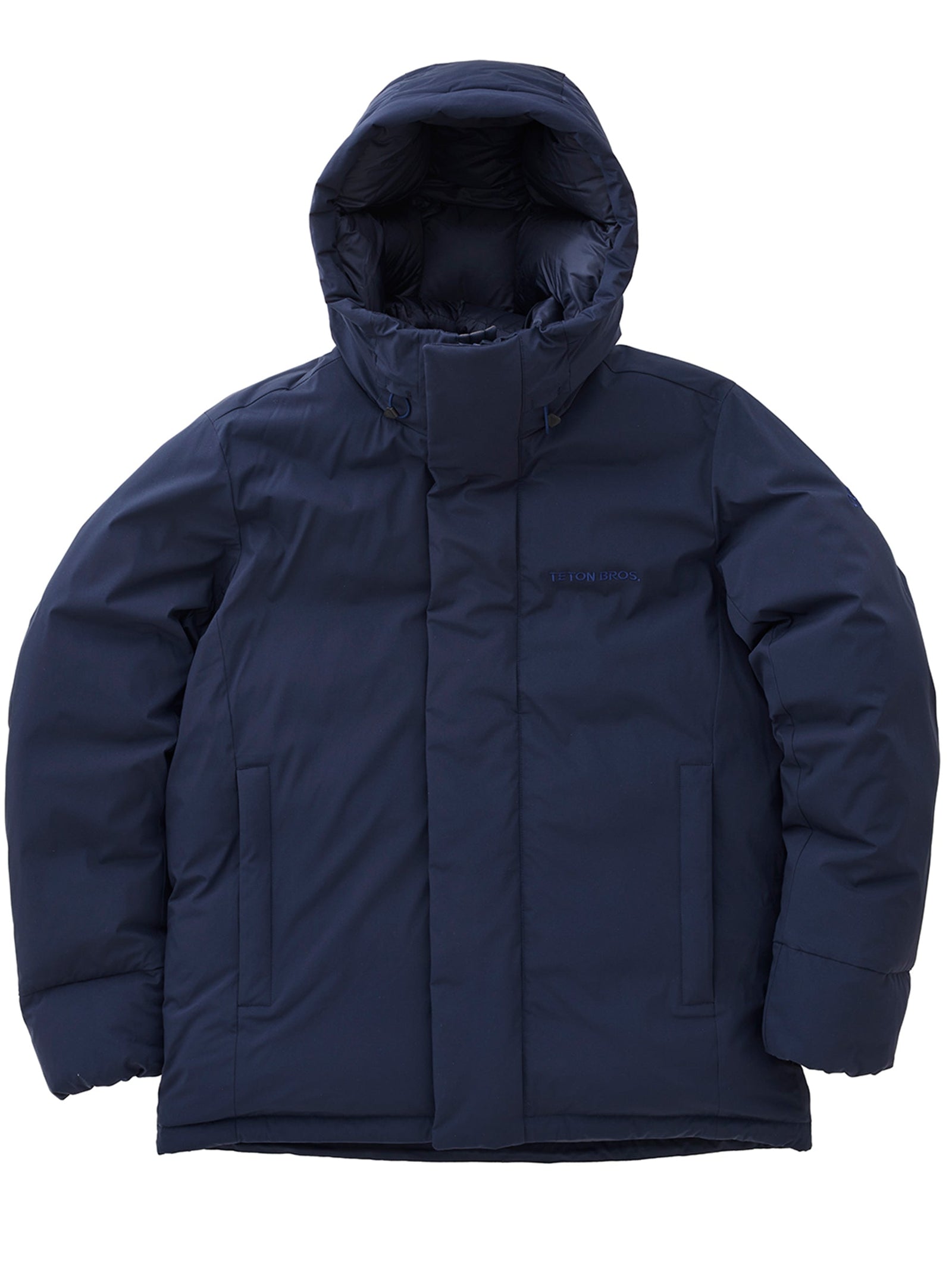 Refuge Down Hoody