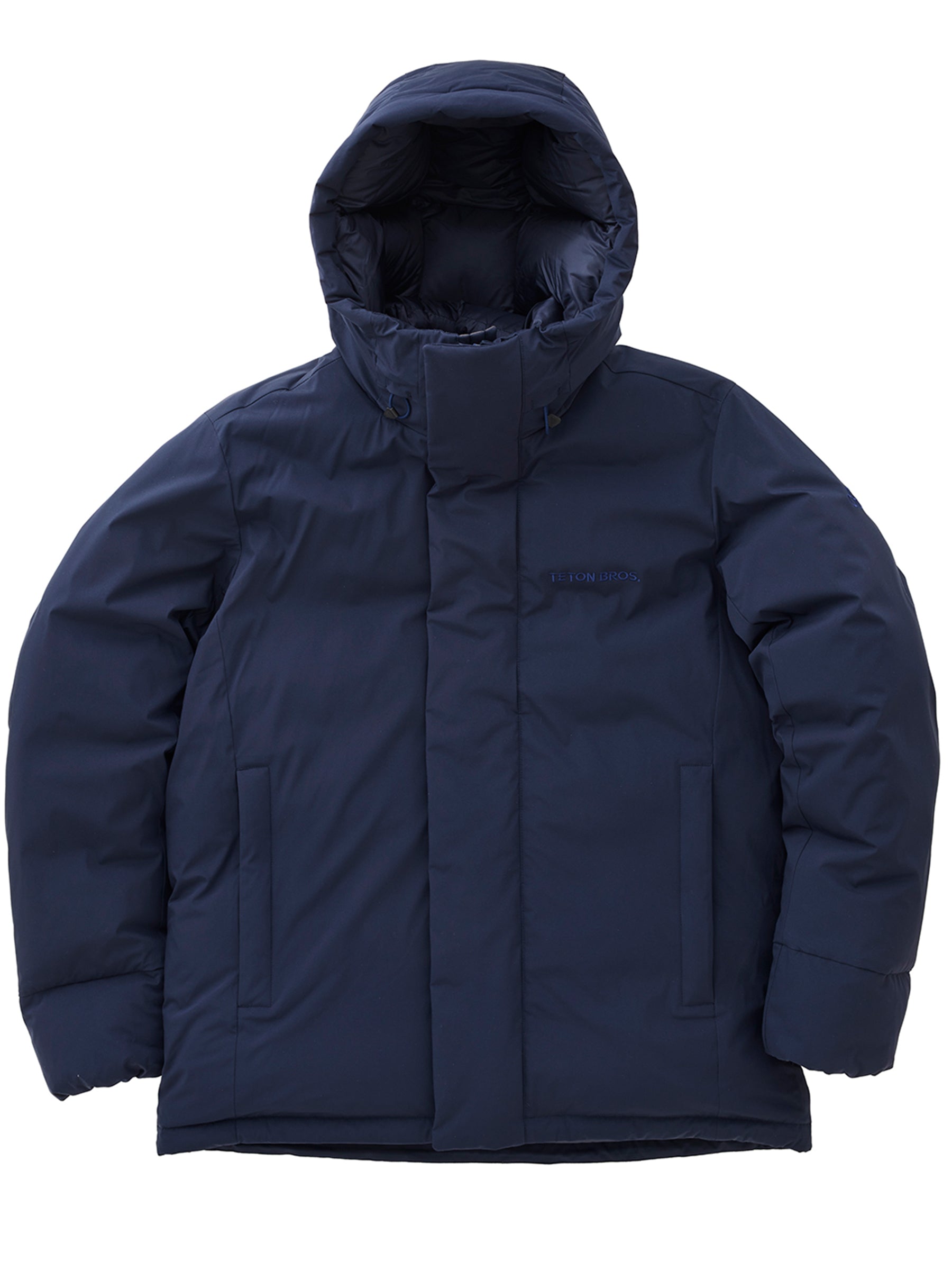 Refuge Down Hoody