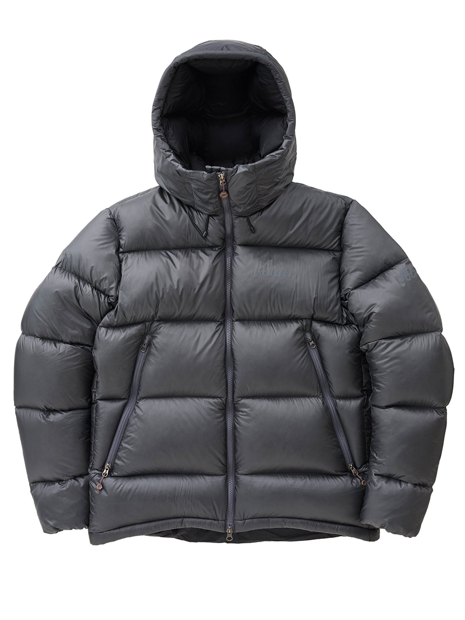 Bering Hoody