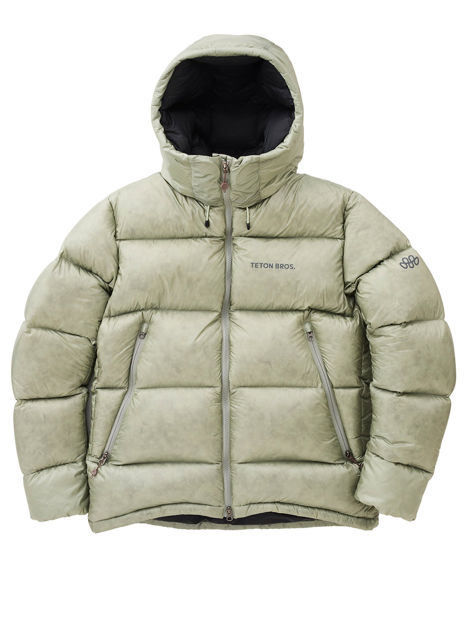 Bering Hoody