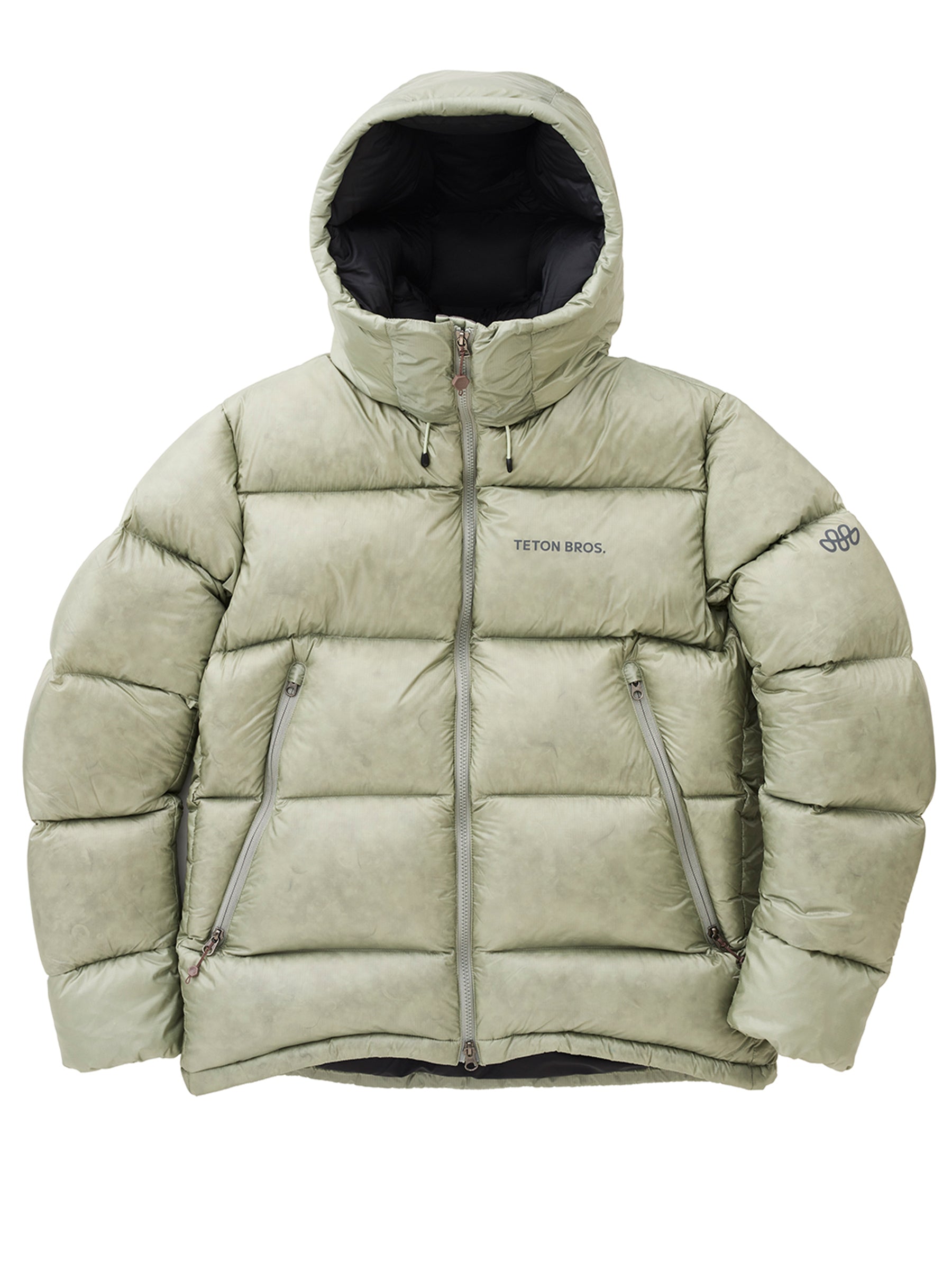 Bering Hoody