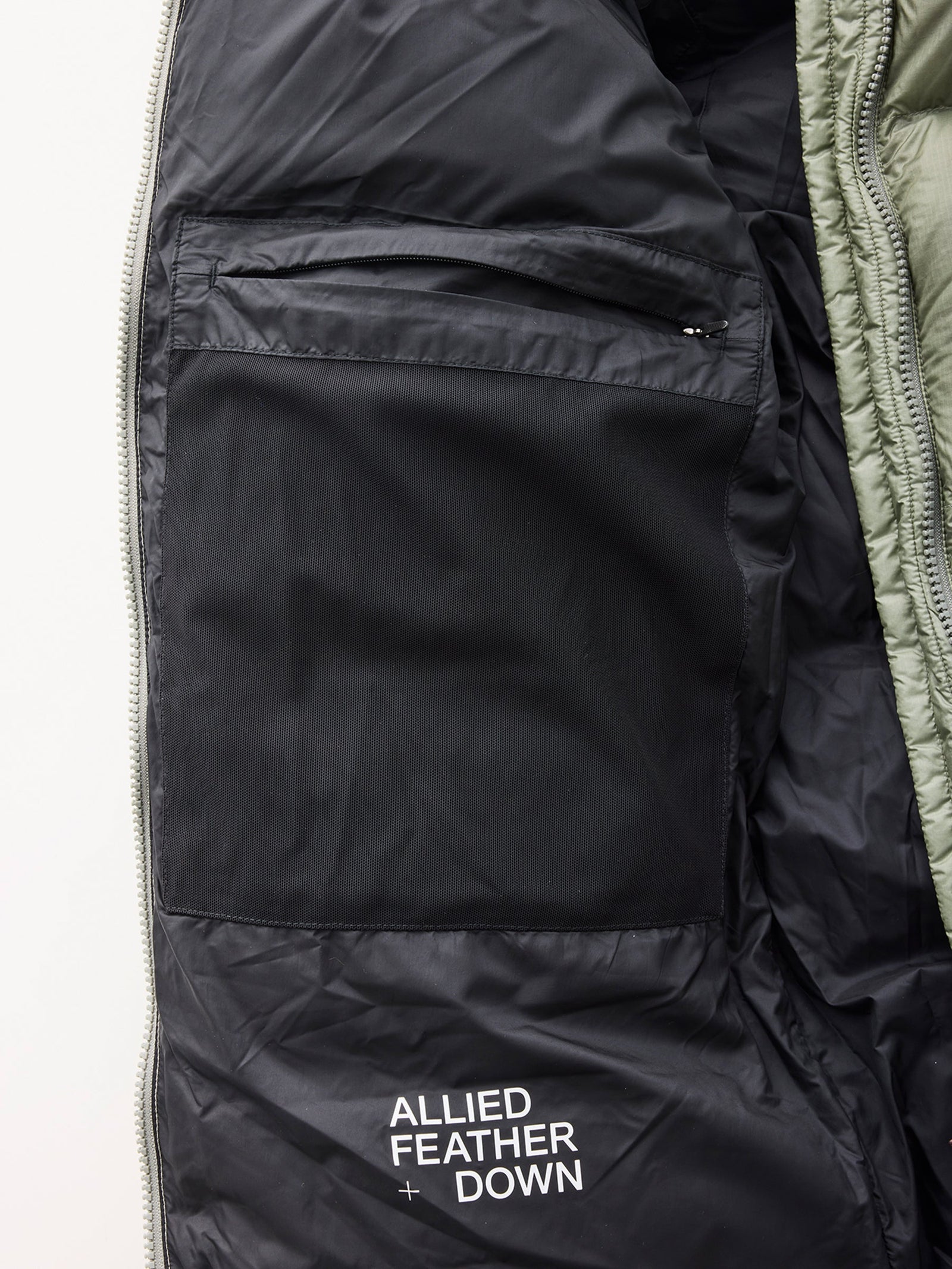 Bering Hoody
