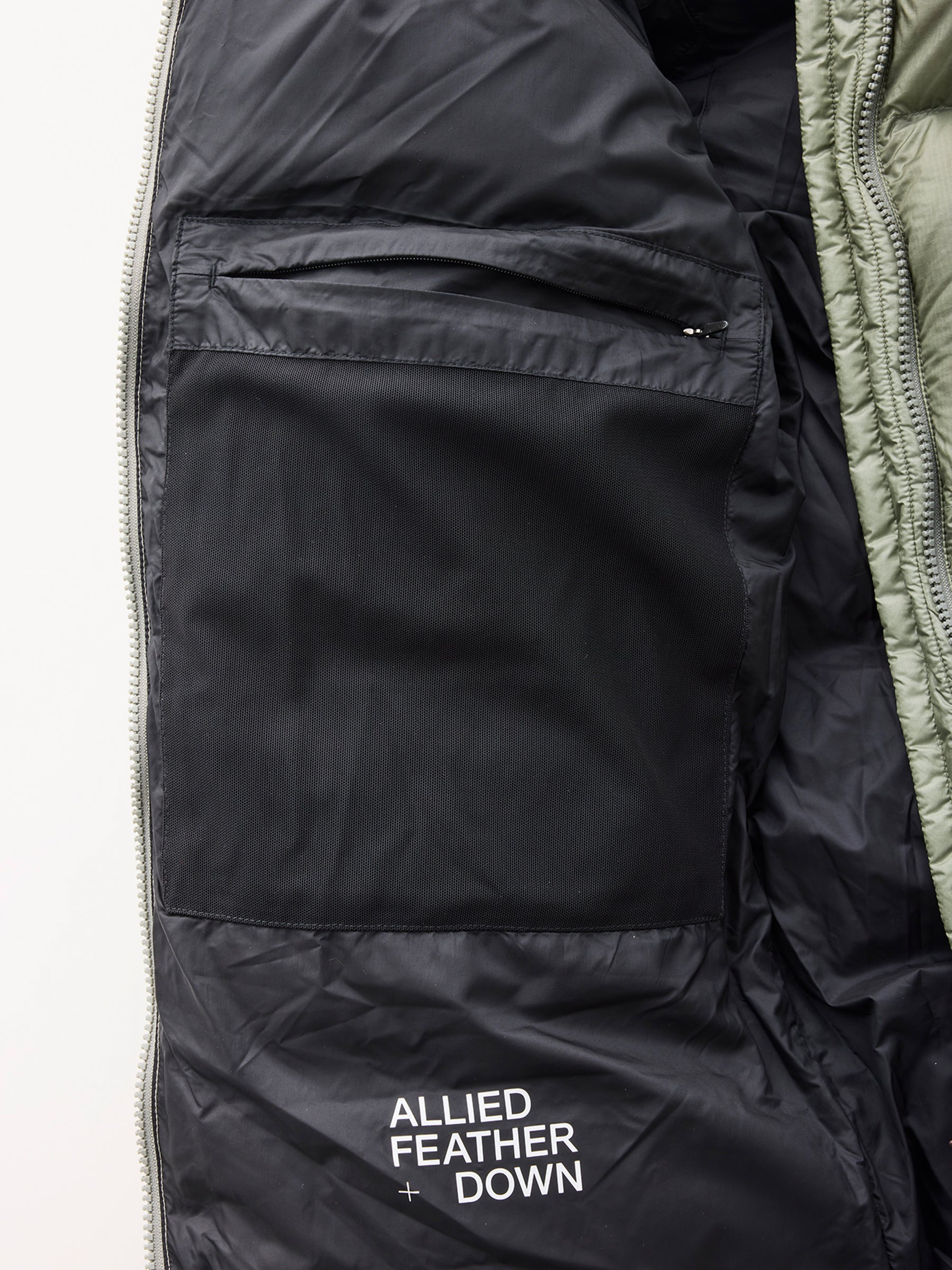Bering Hoody