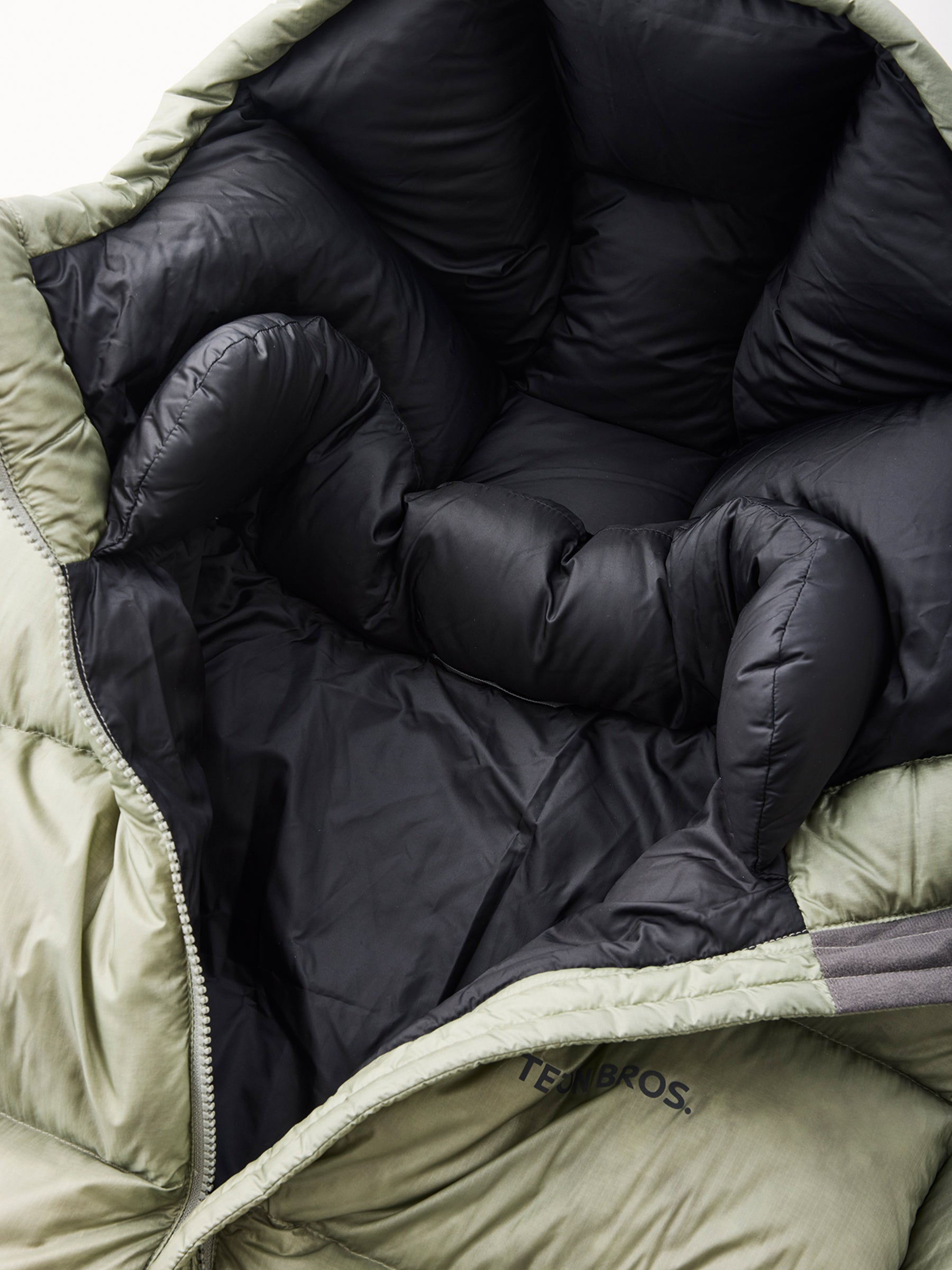 Bering Hoody