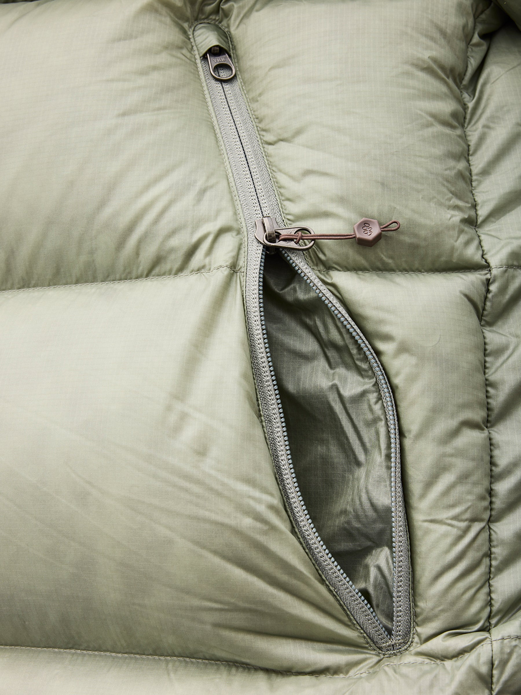Bering Hoody