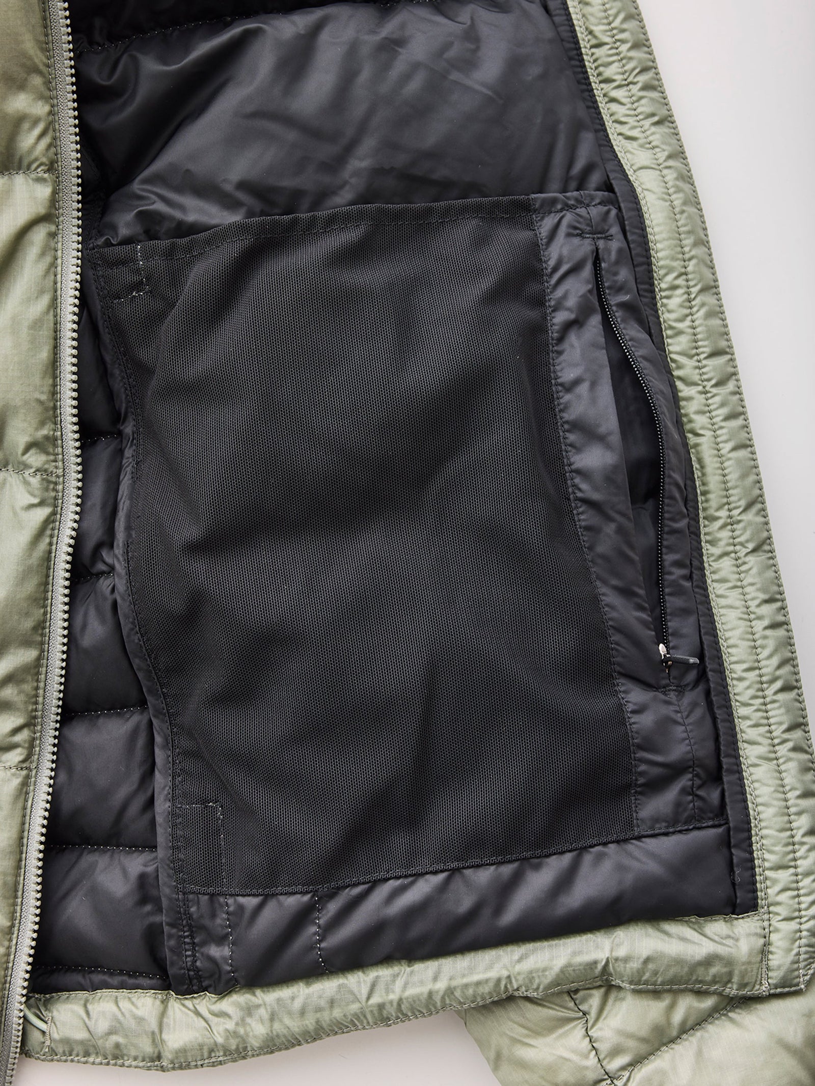 Bering Inner Hoody