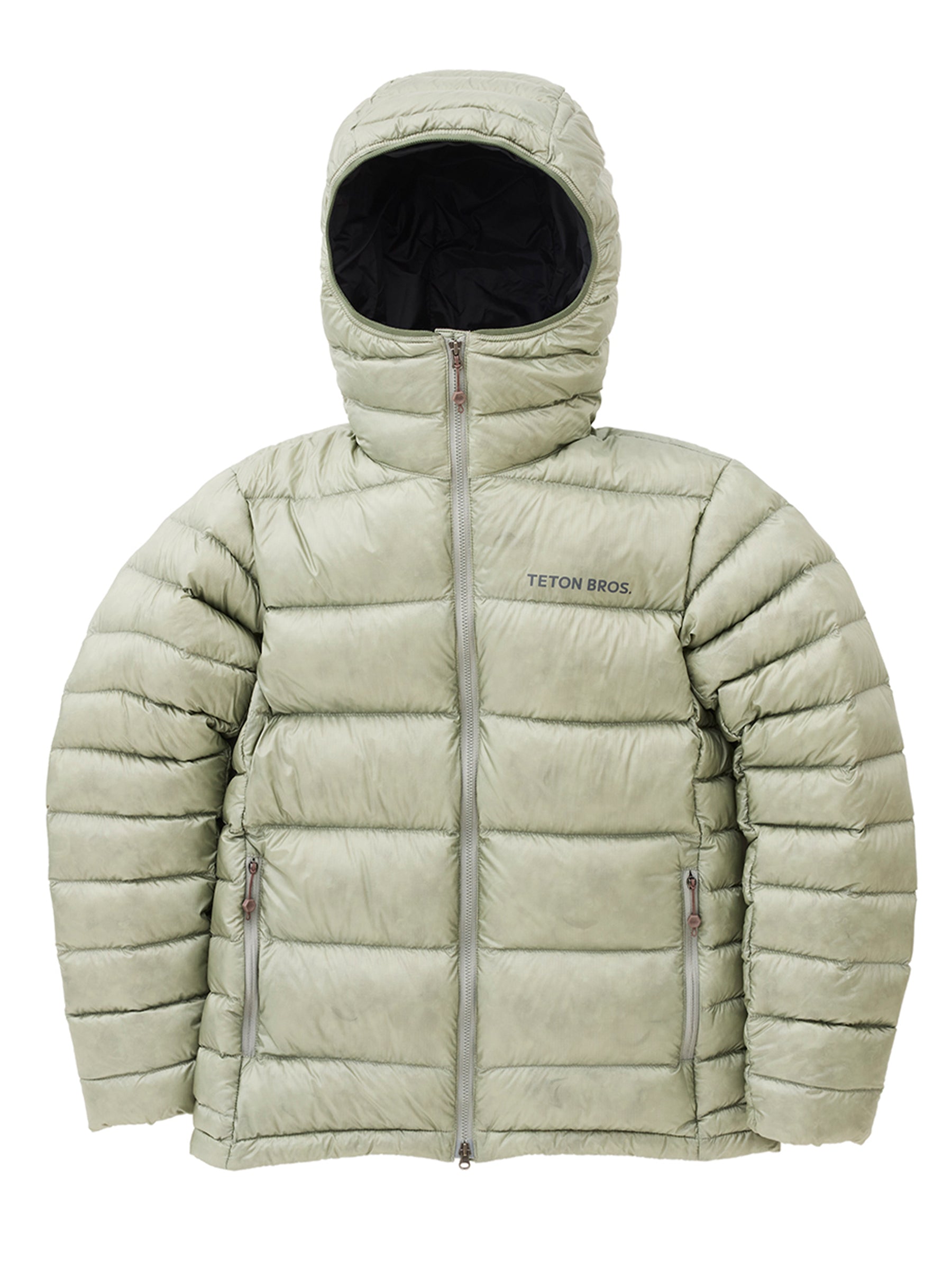 WS Bering Inner Hoody