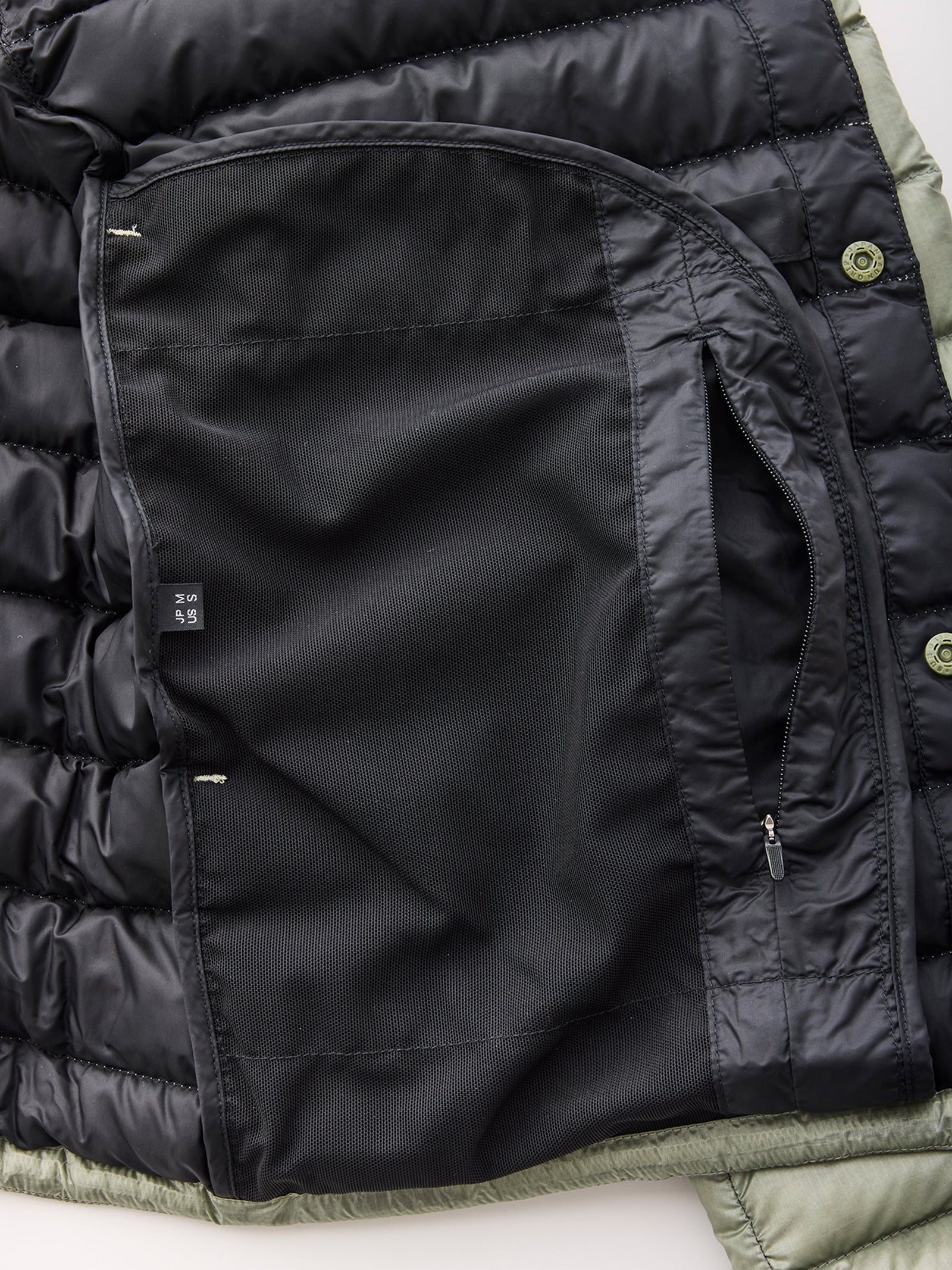 Bering Inner Jacket