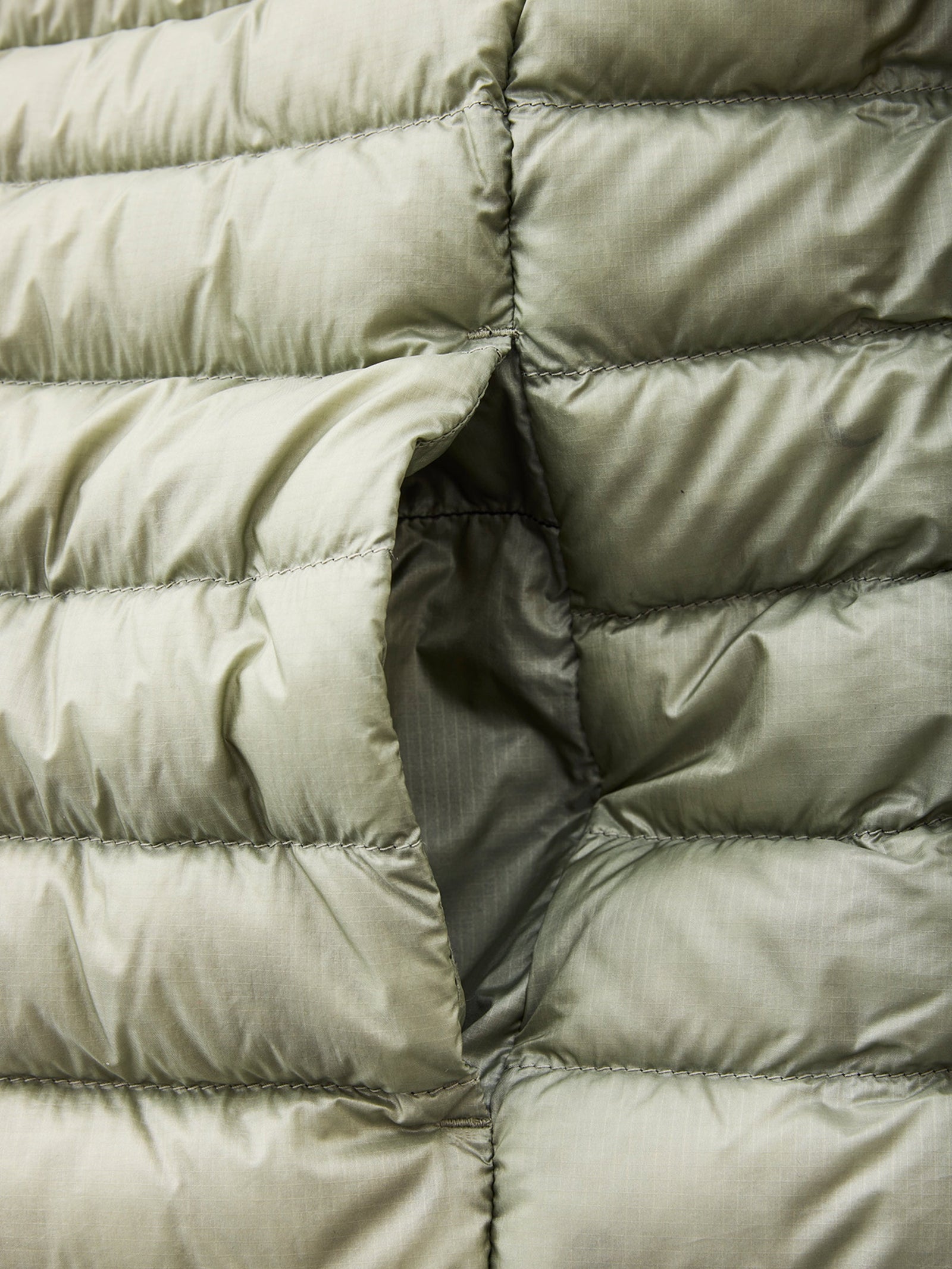 Bering Inner Jacket