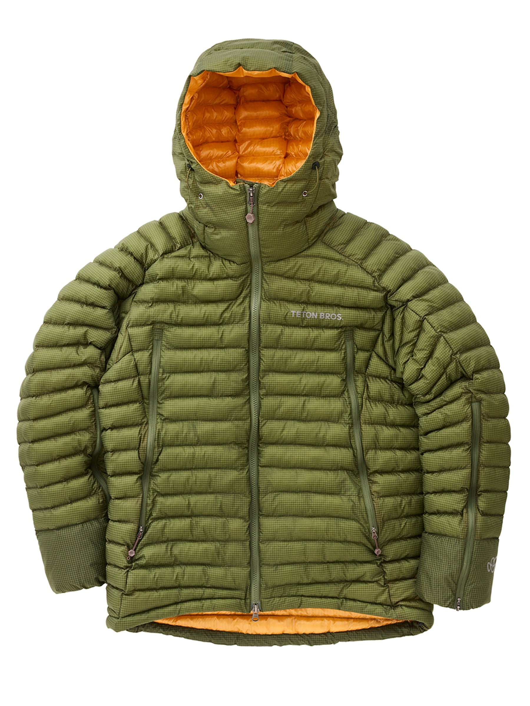 HPPE Over Hoody