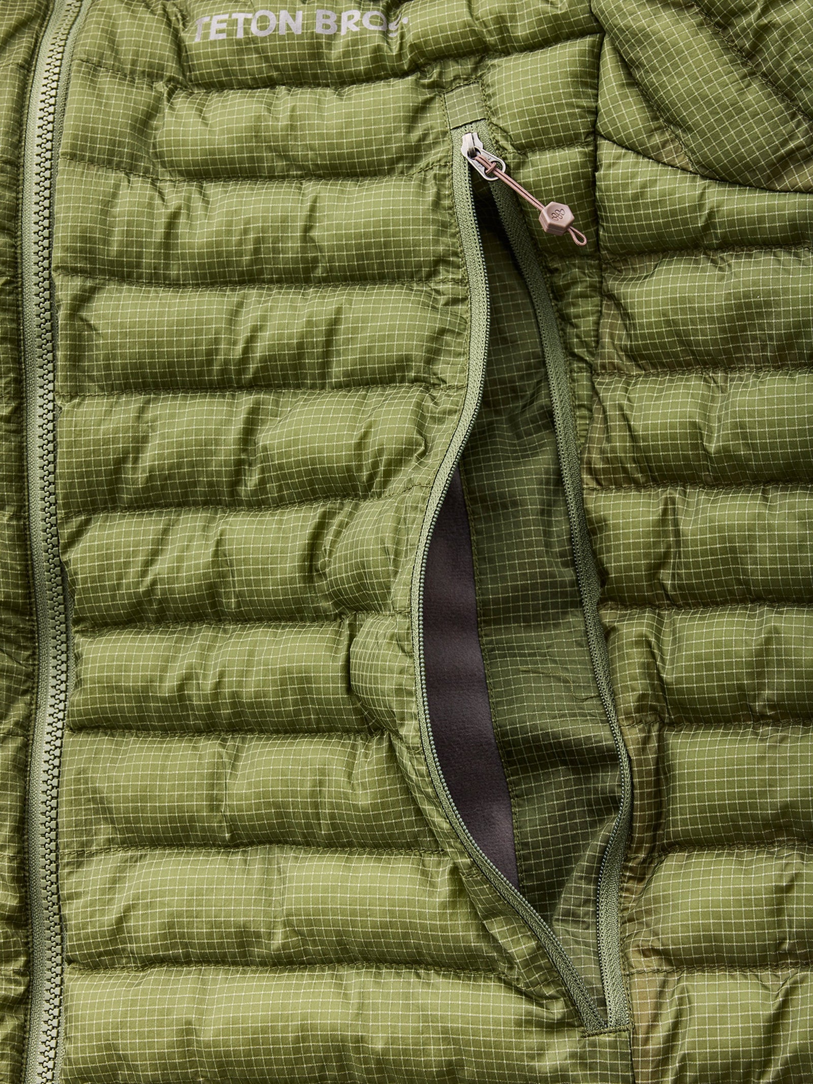 HPPE Over Hoody
