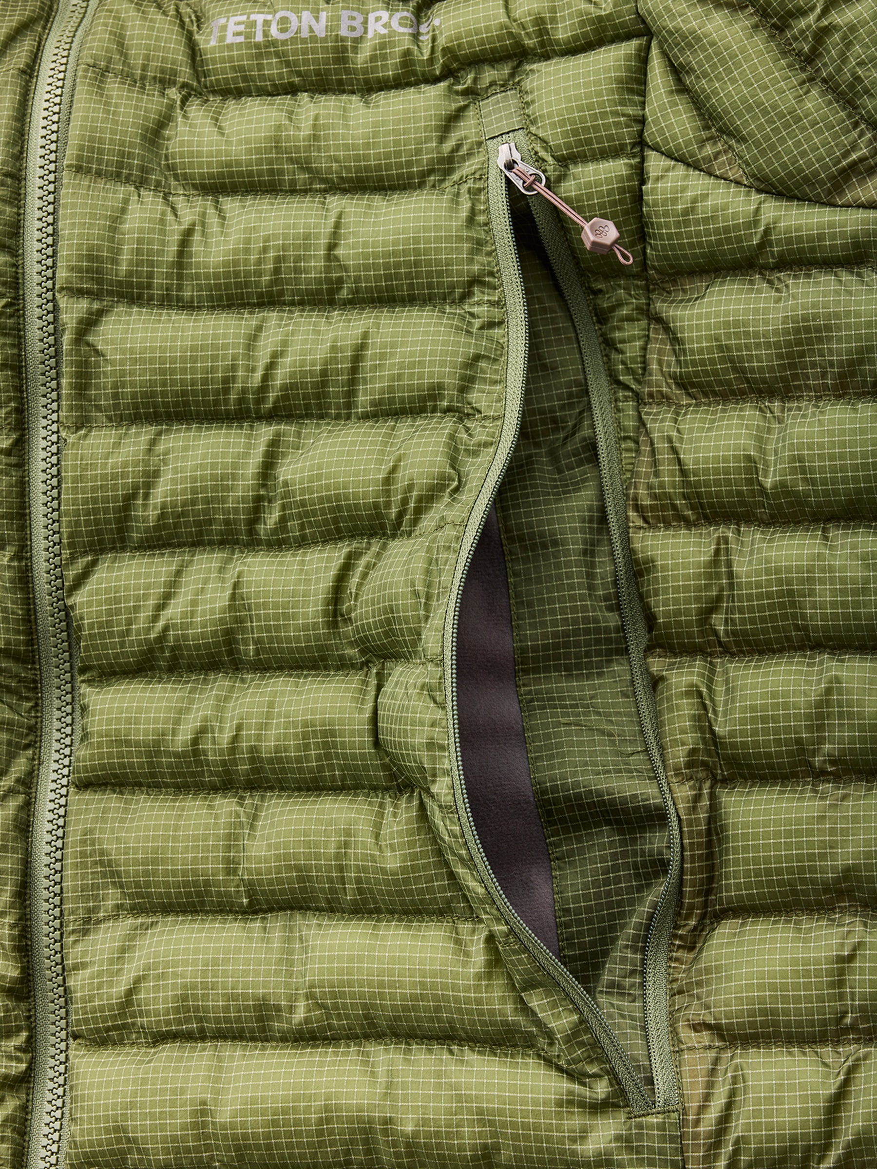 HPPE Over Hoody