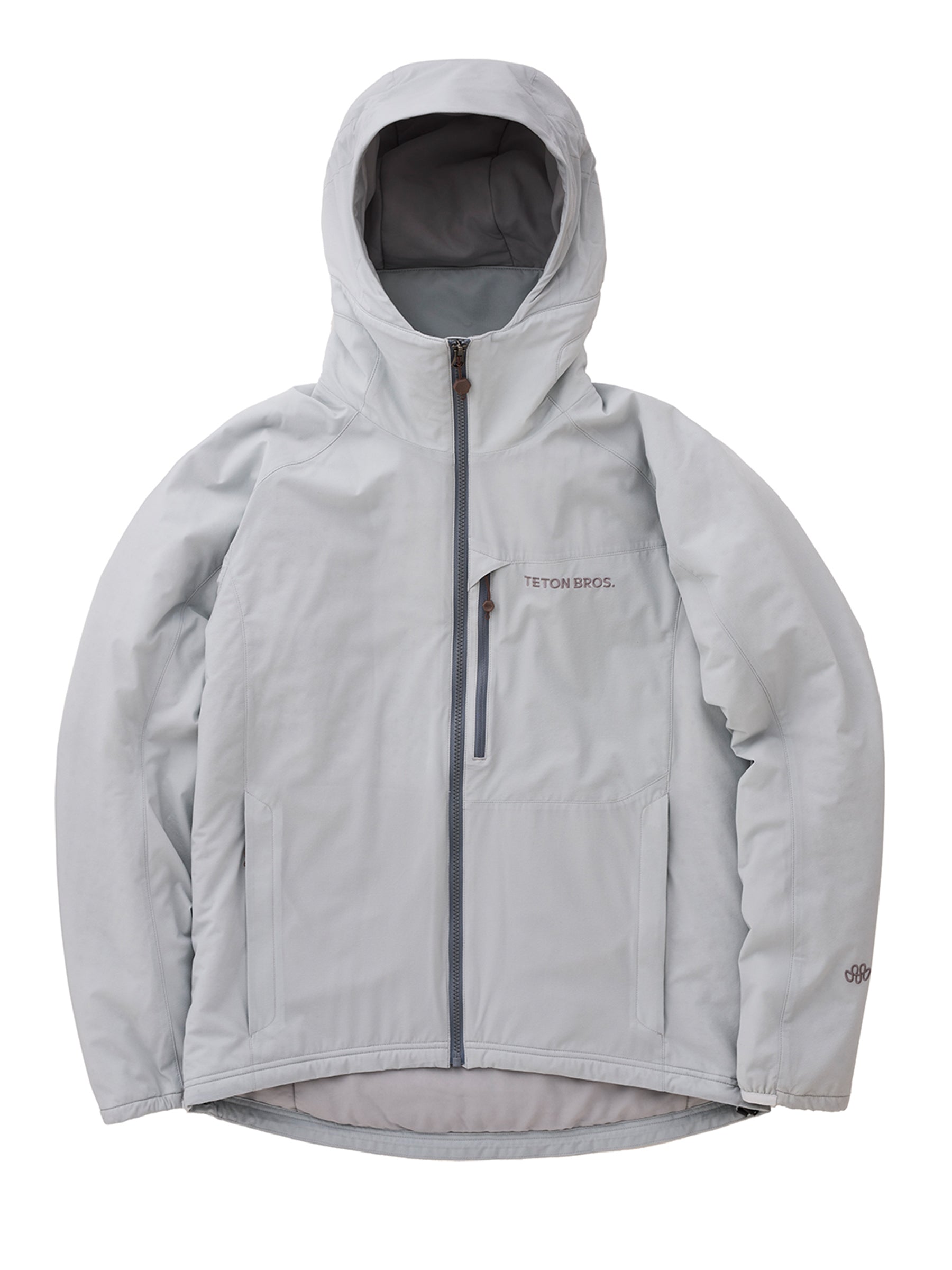 Wapiti Hoody