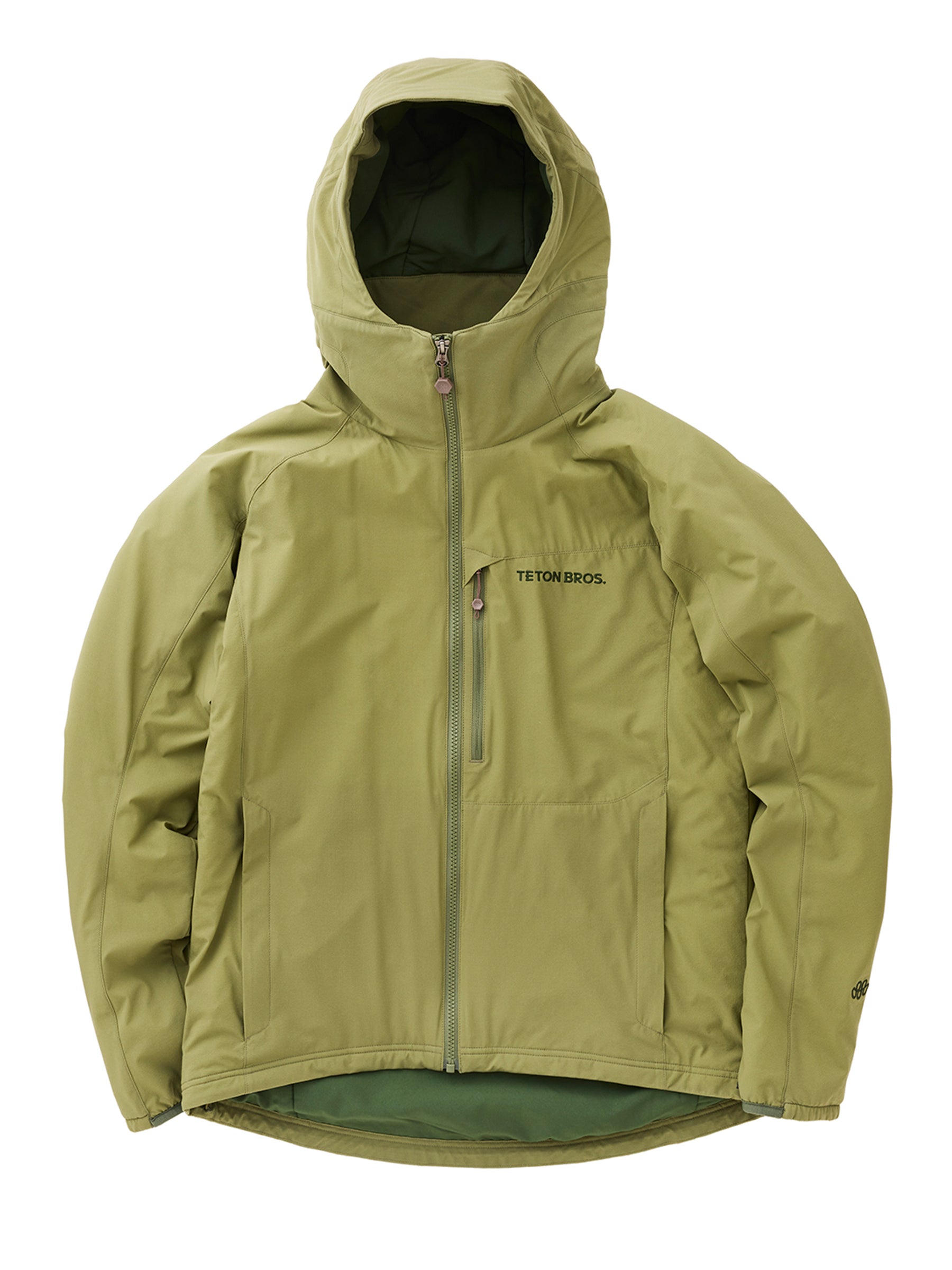 Wapiti Hoody