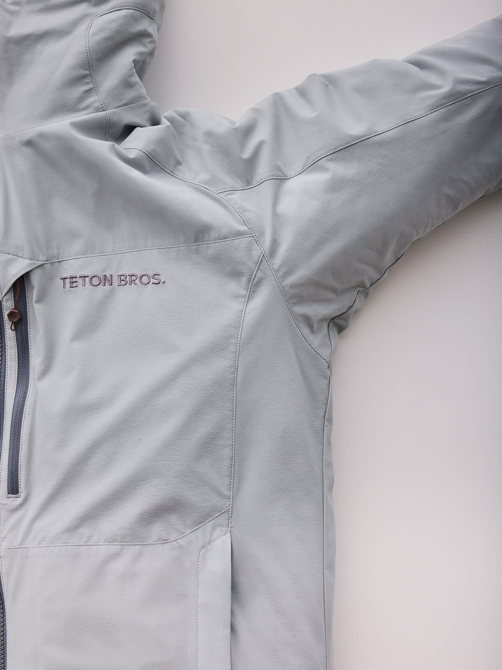 Wapiti Hoody