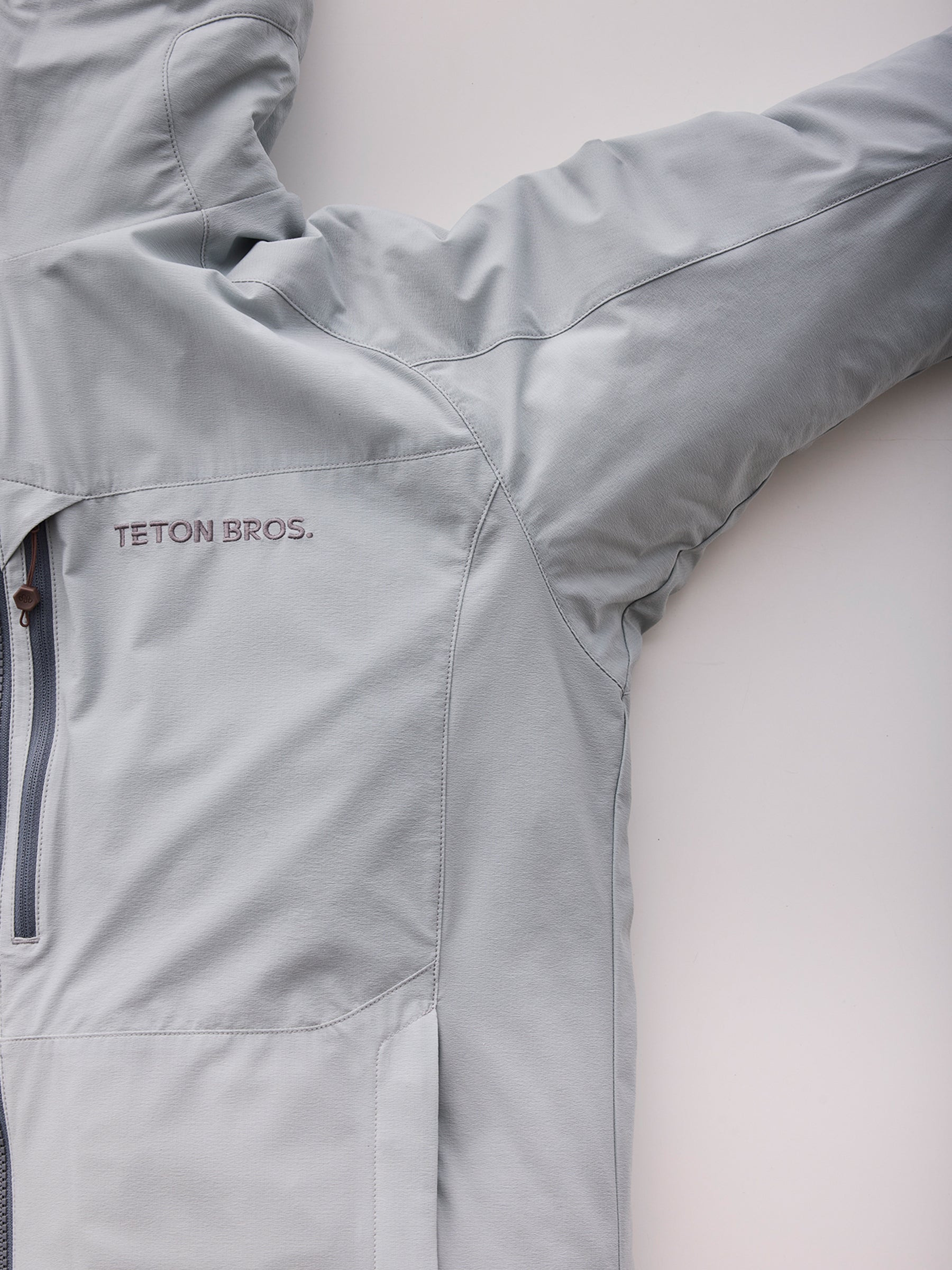 Wapiti Hoody