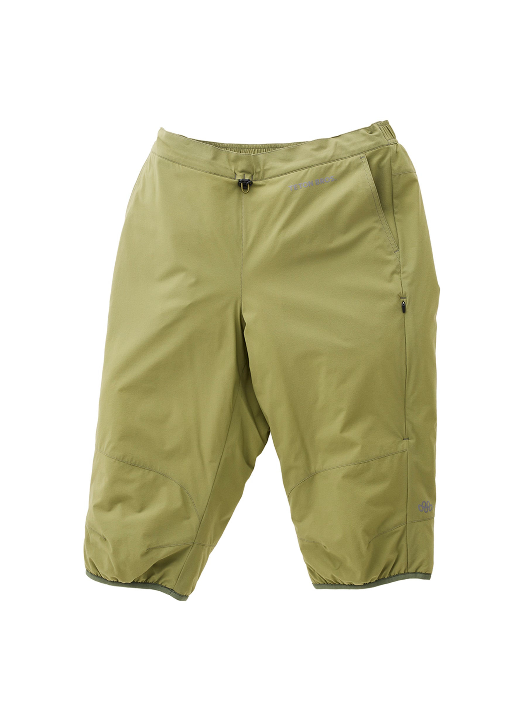 Hoback Knee Pants