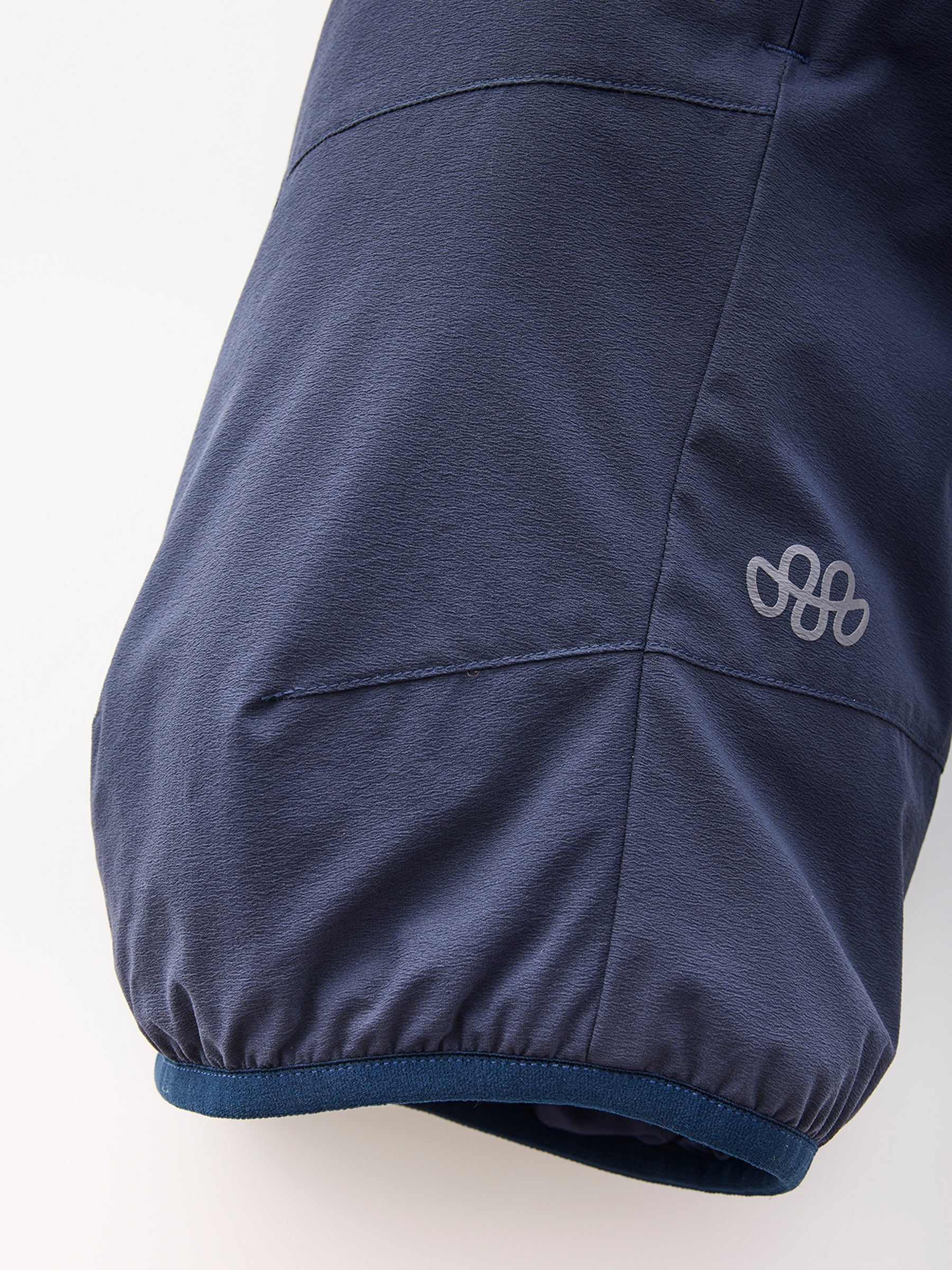 Hoback Knee Pants