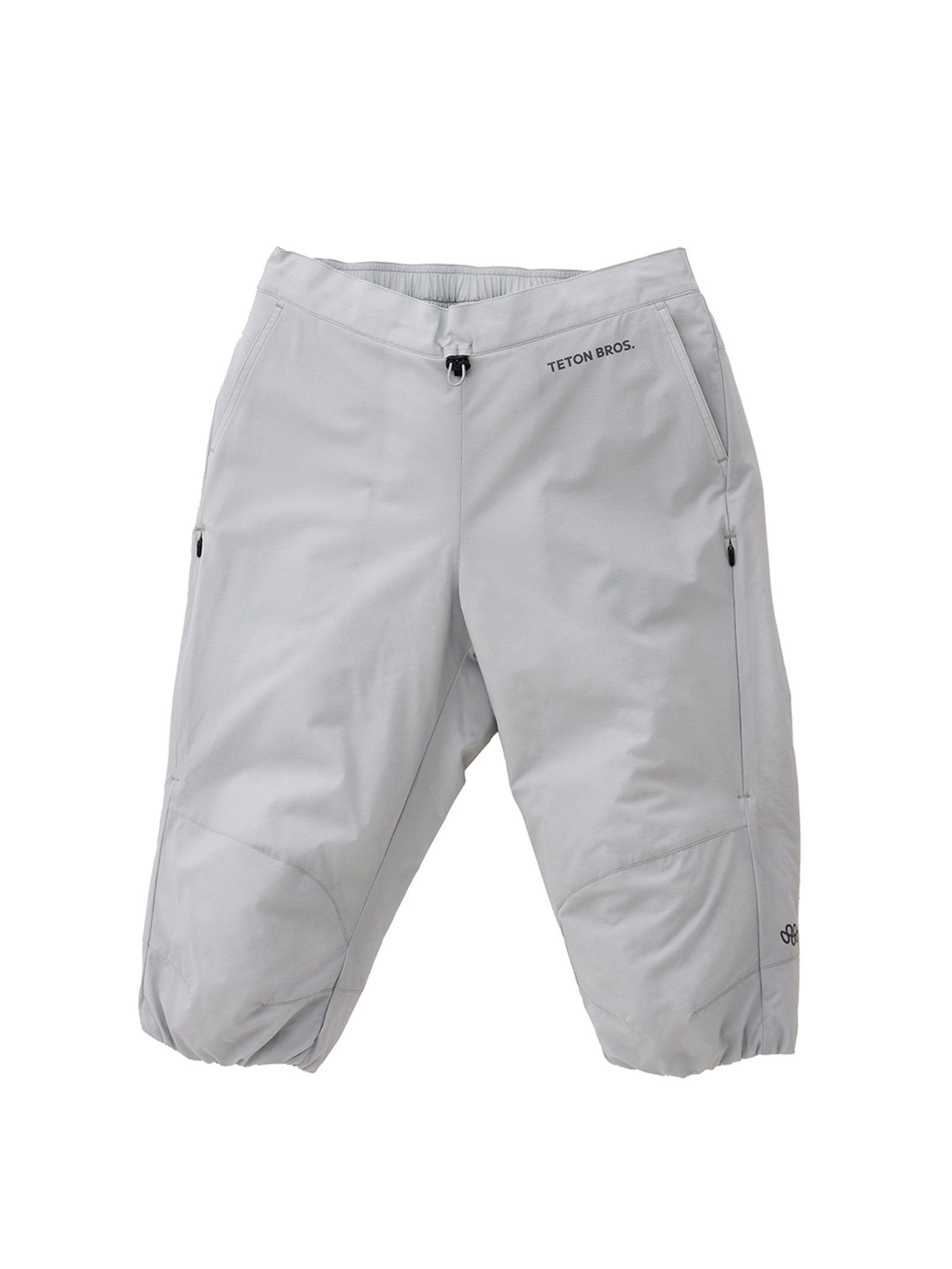 WS Hoback Knee Pants