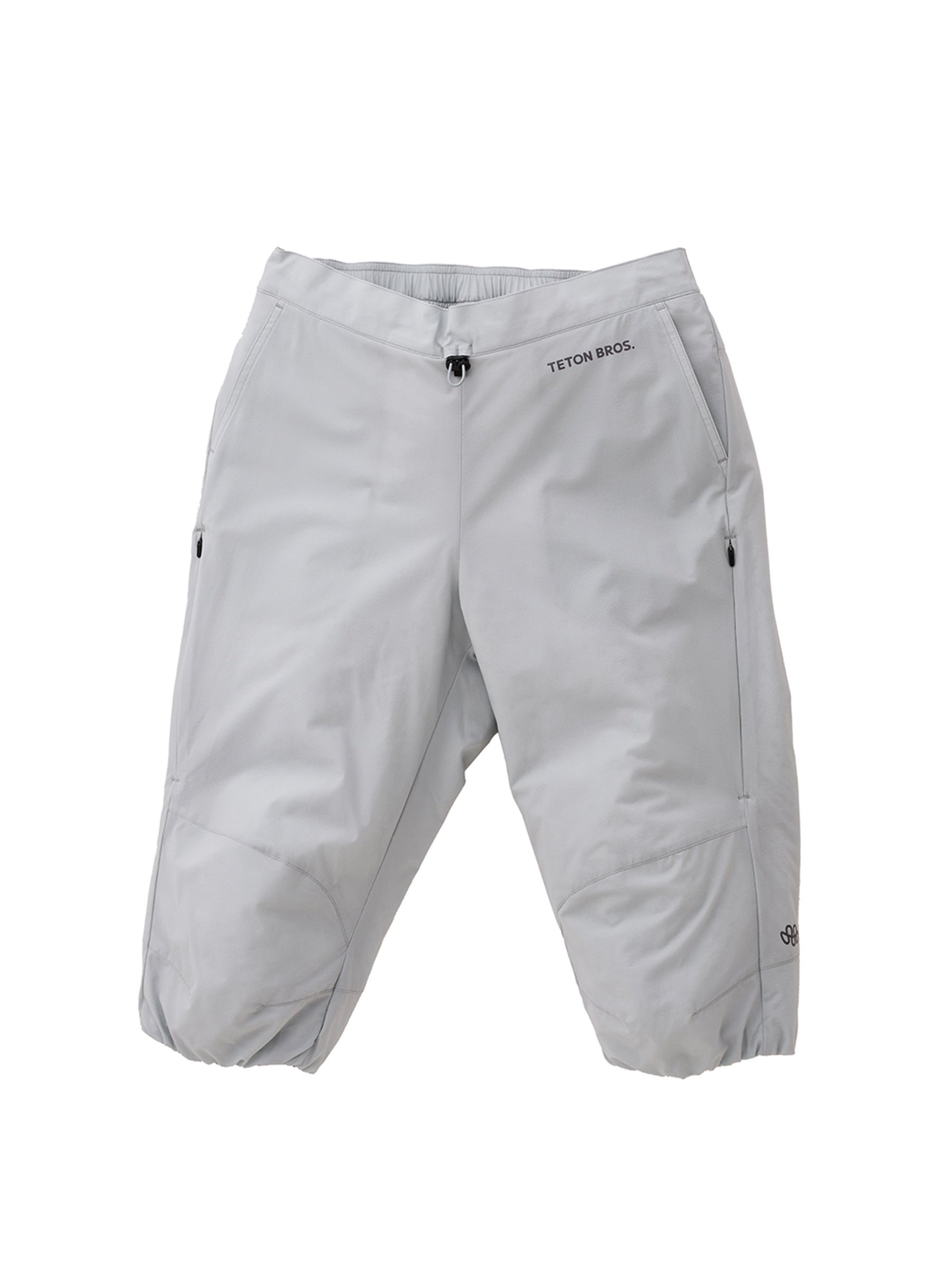 WS Hoback Knee Pants