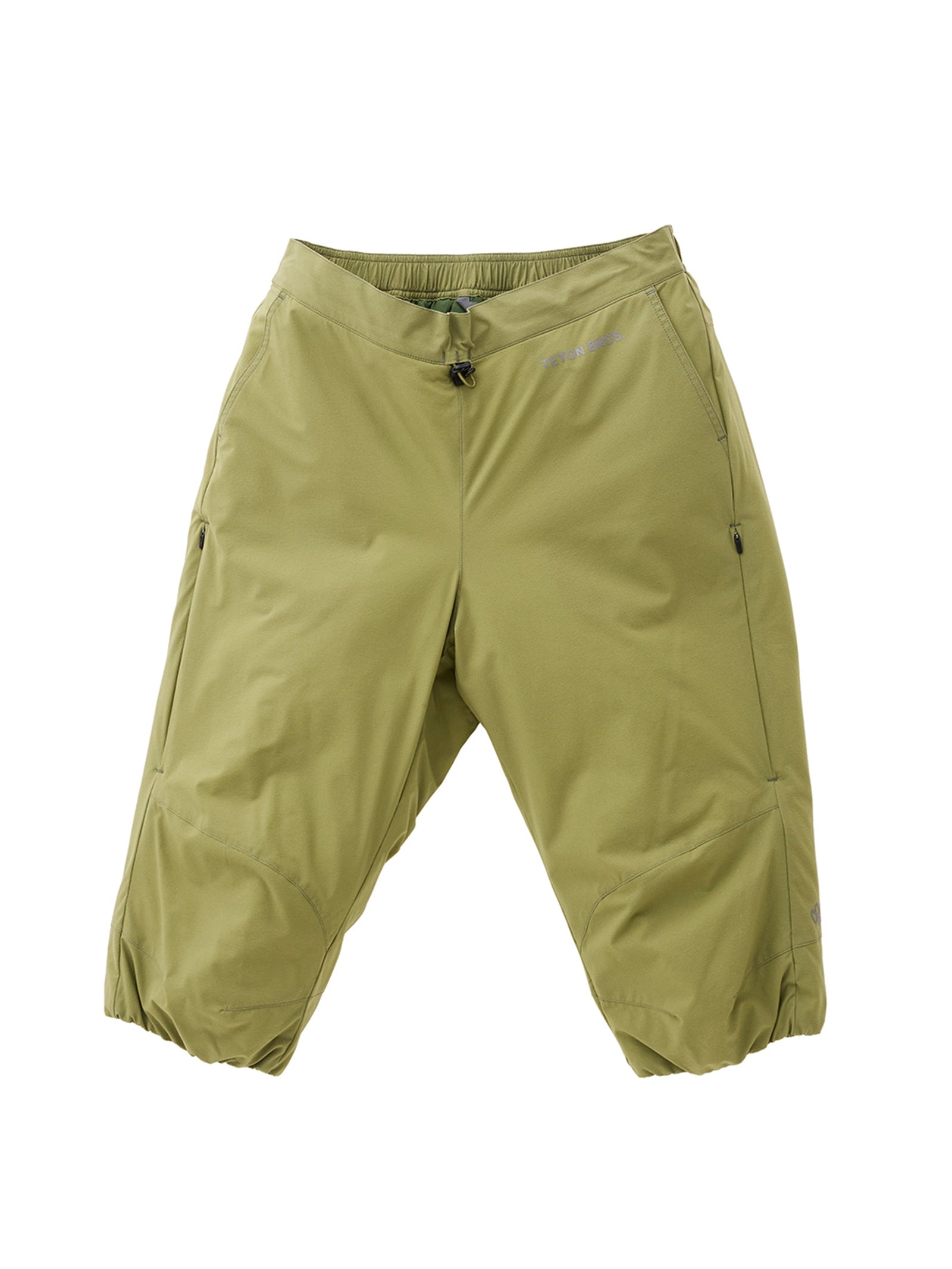 WS Hoback Knee Pants