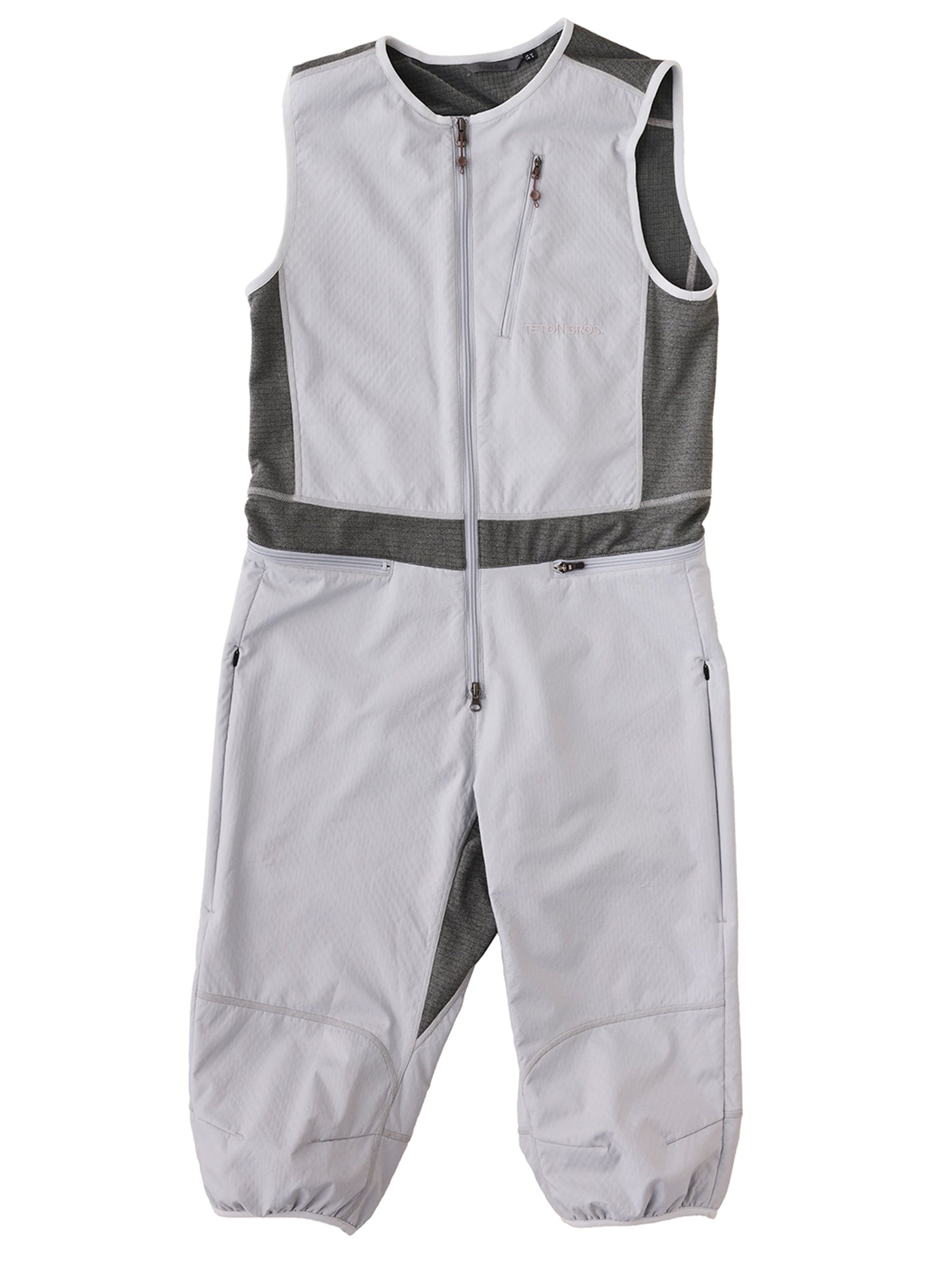 Hoback Suit