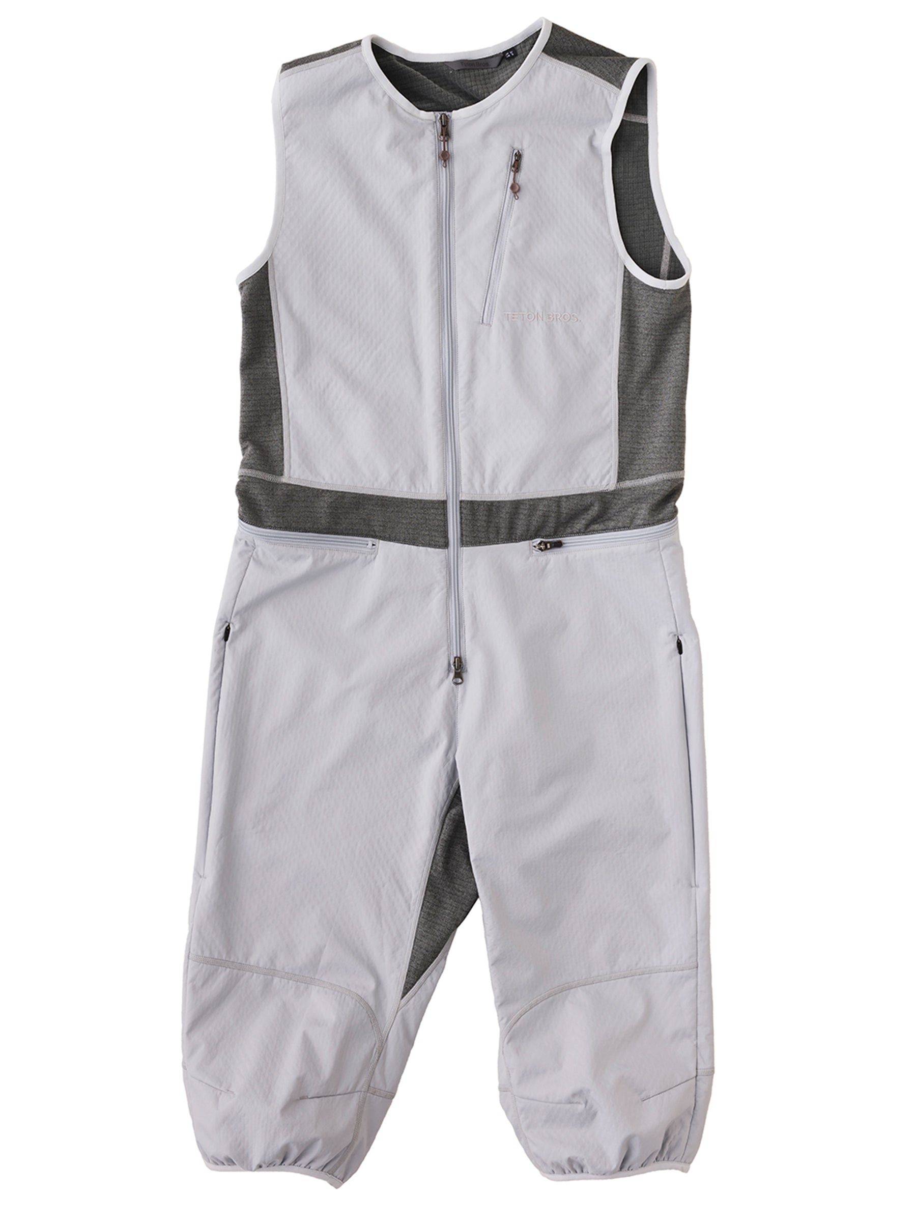 Hoback Suit