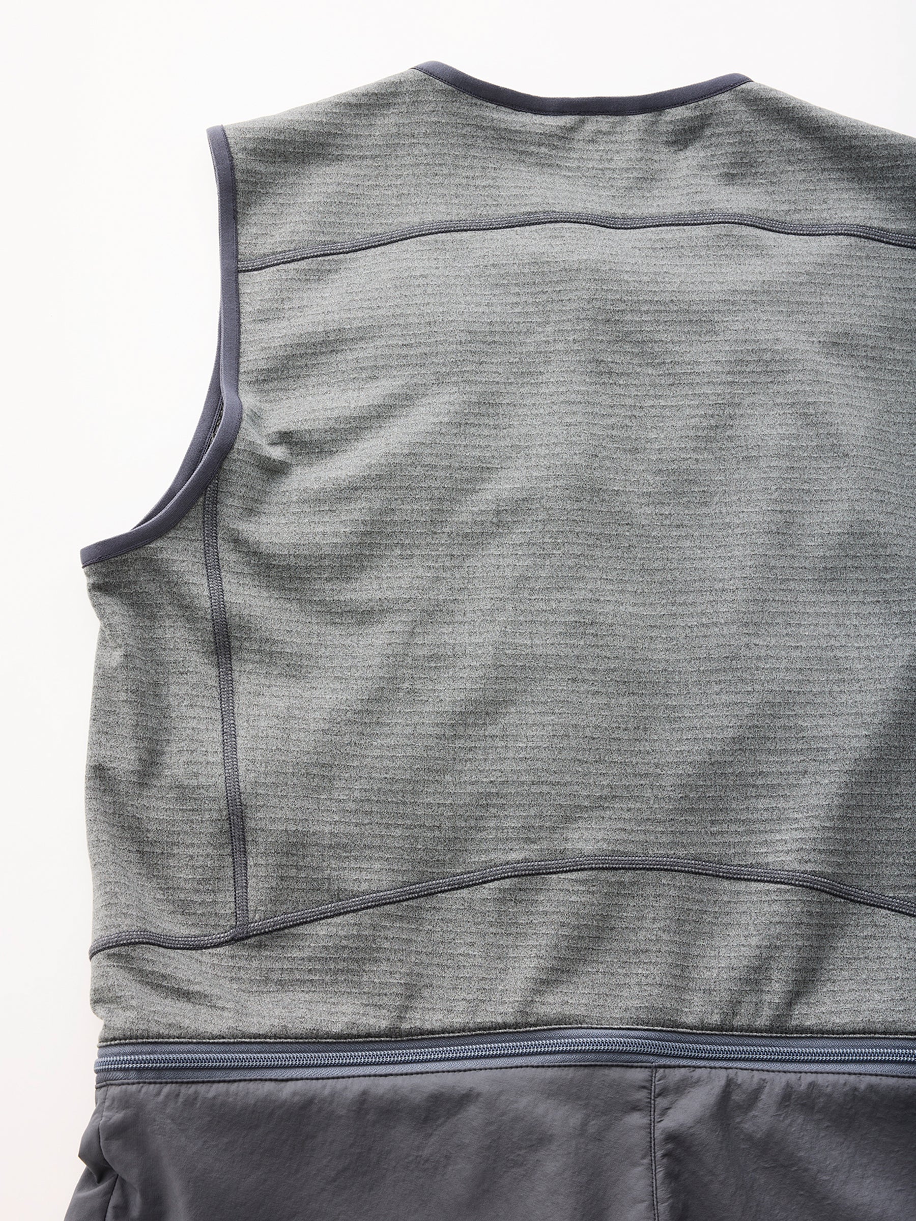 Hoback Suit