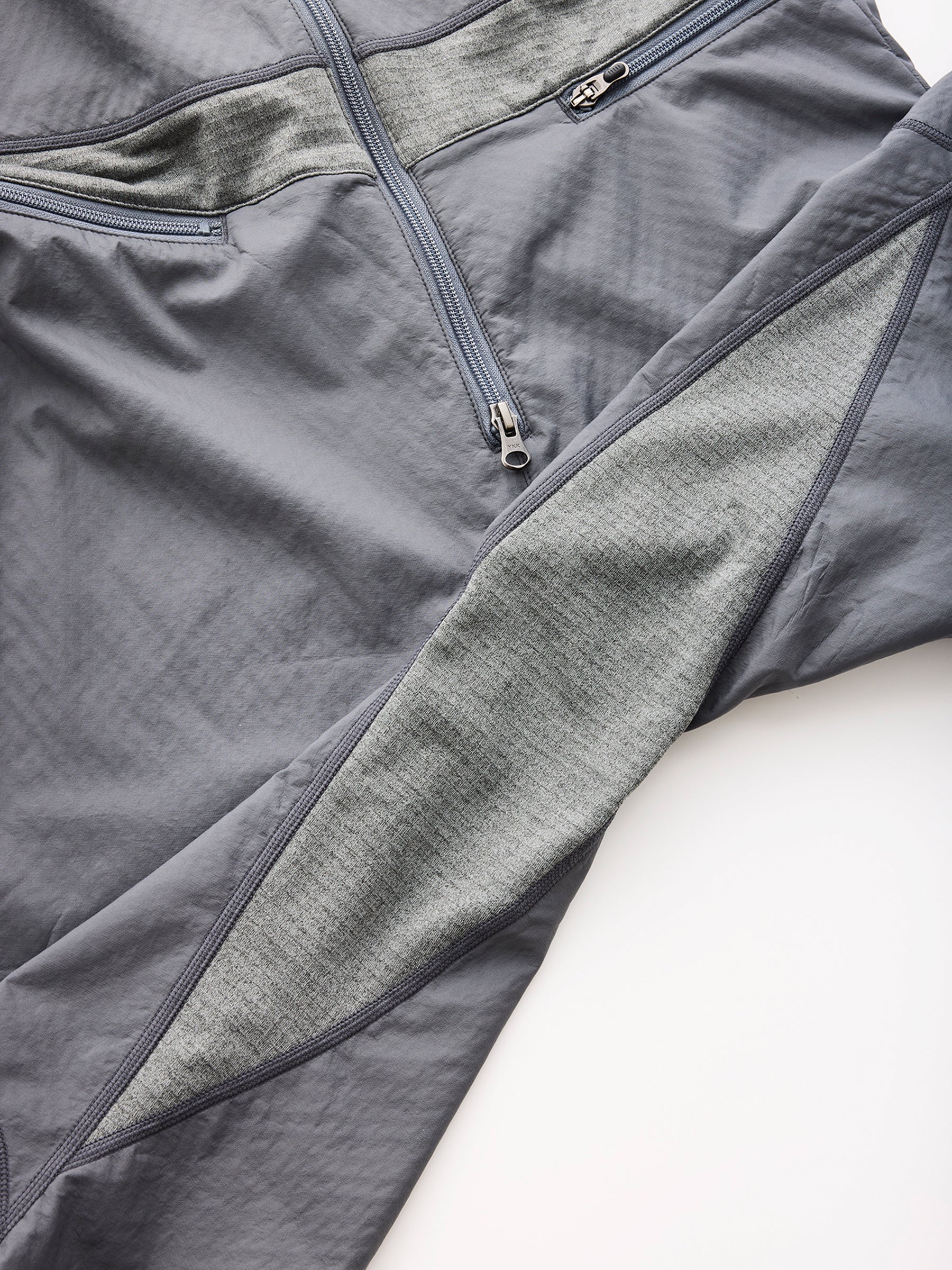 Hoback Suit