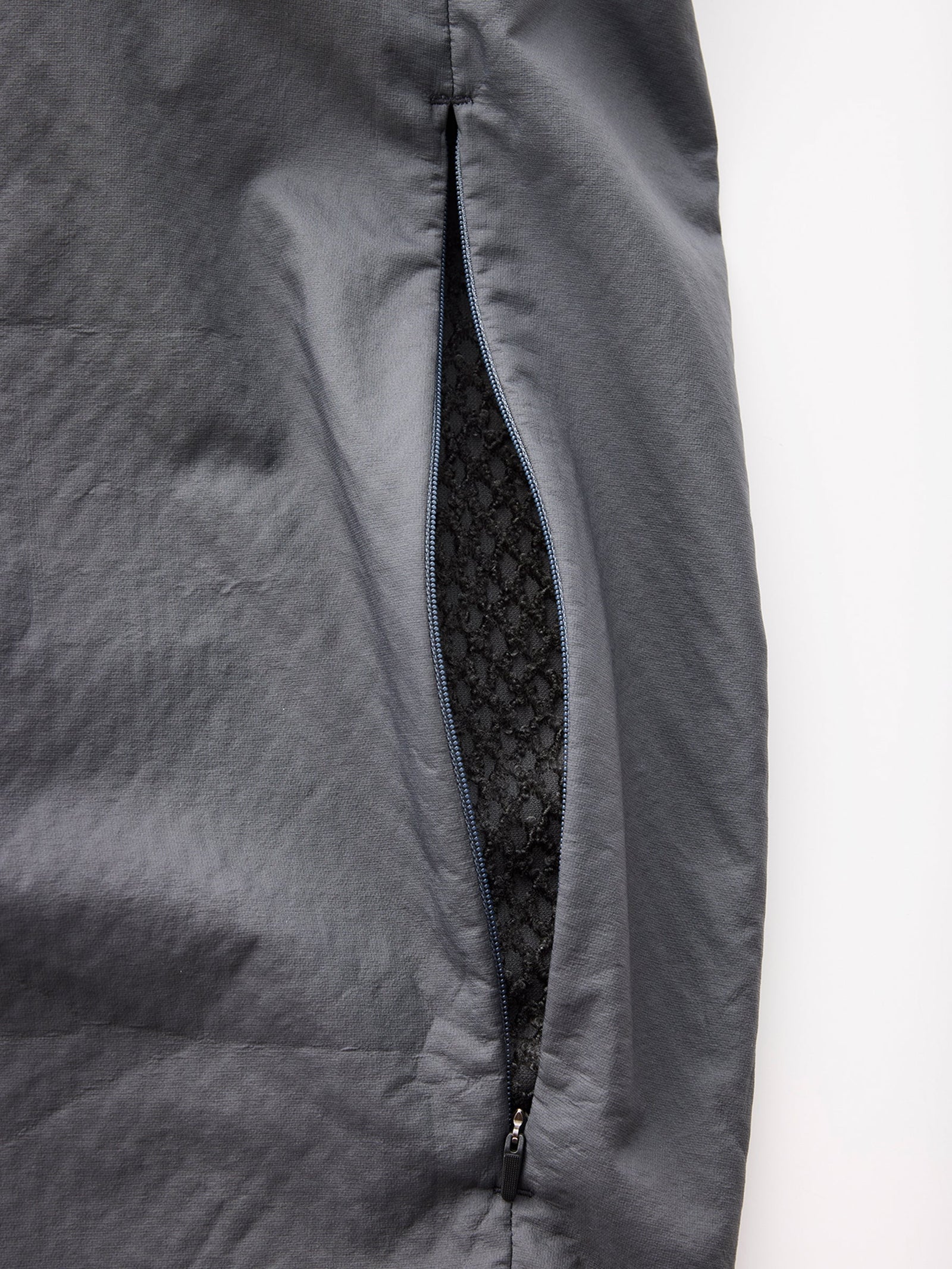 Hoback Suit