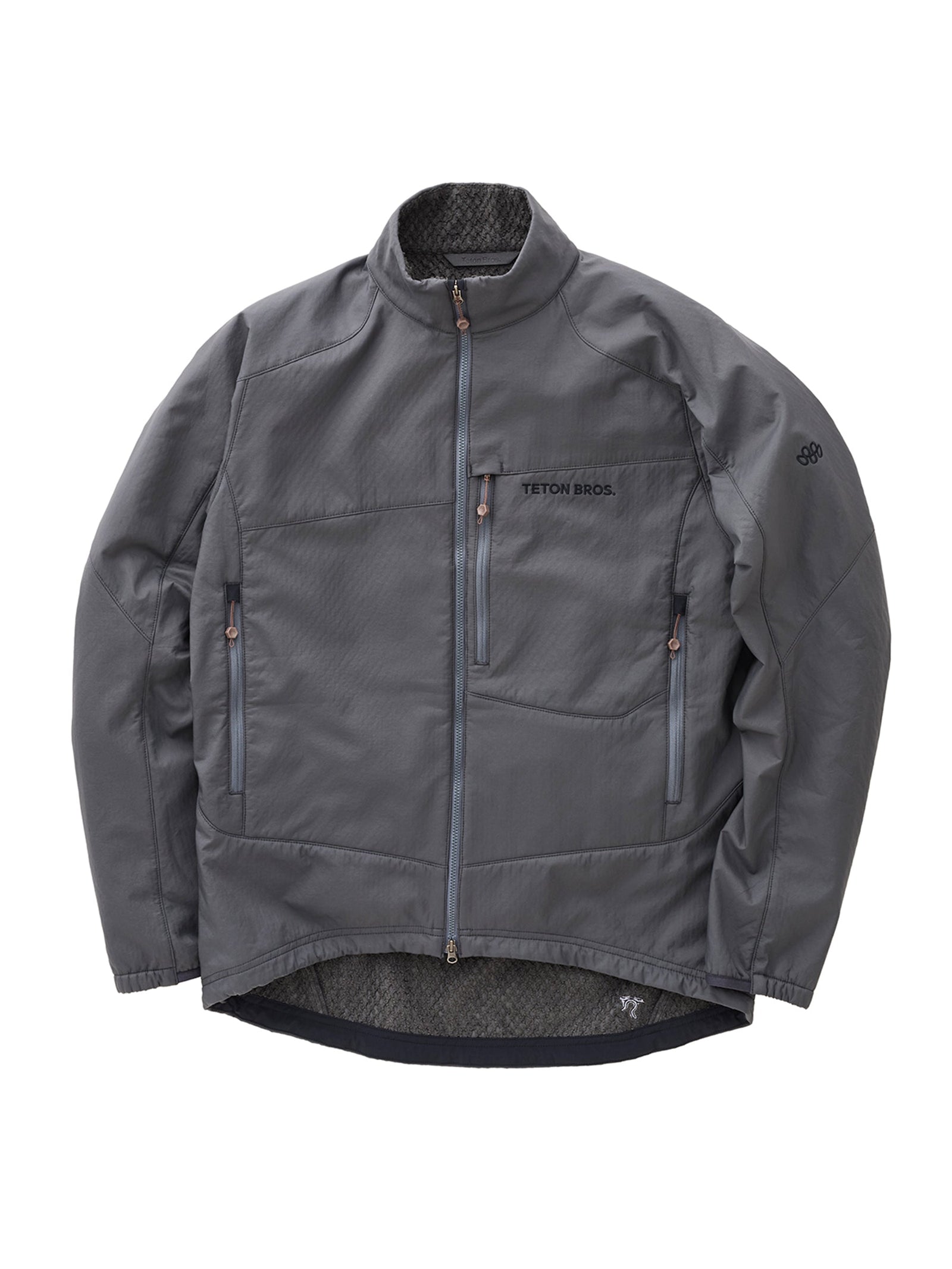 Sub Jacket